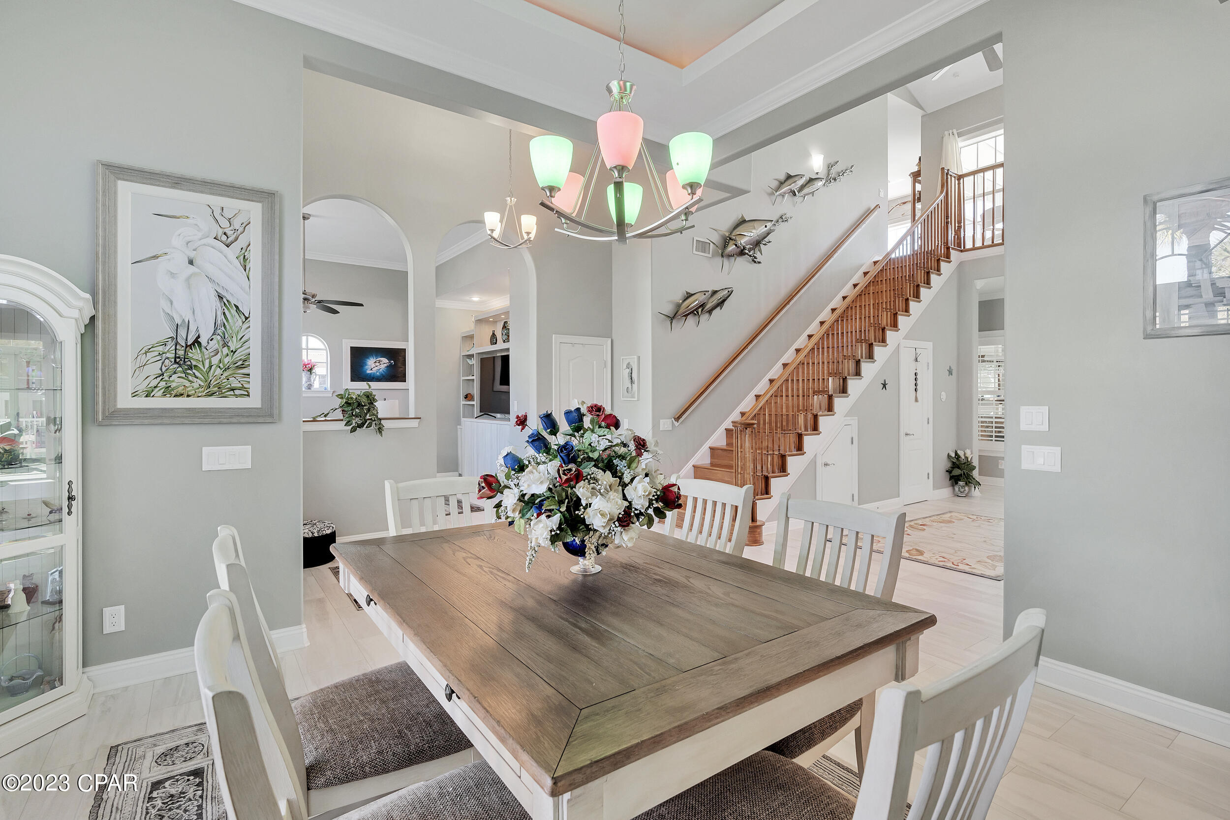 Bay Point Unit 1 - Residential