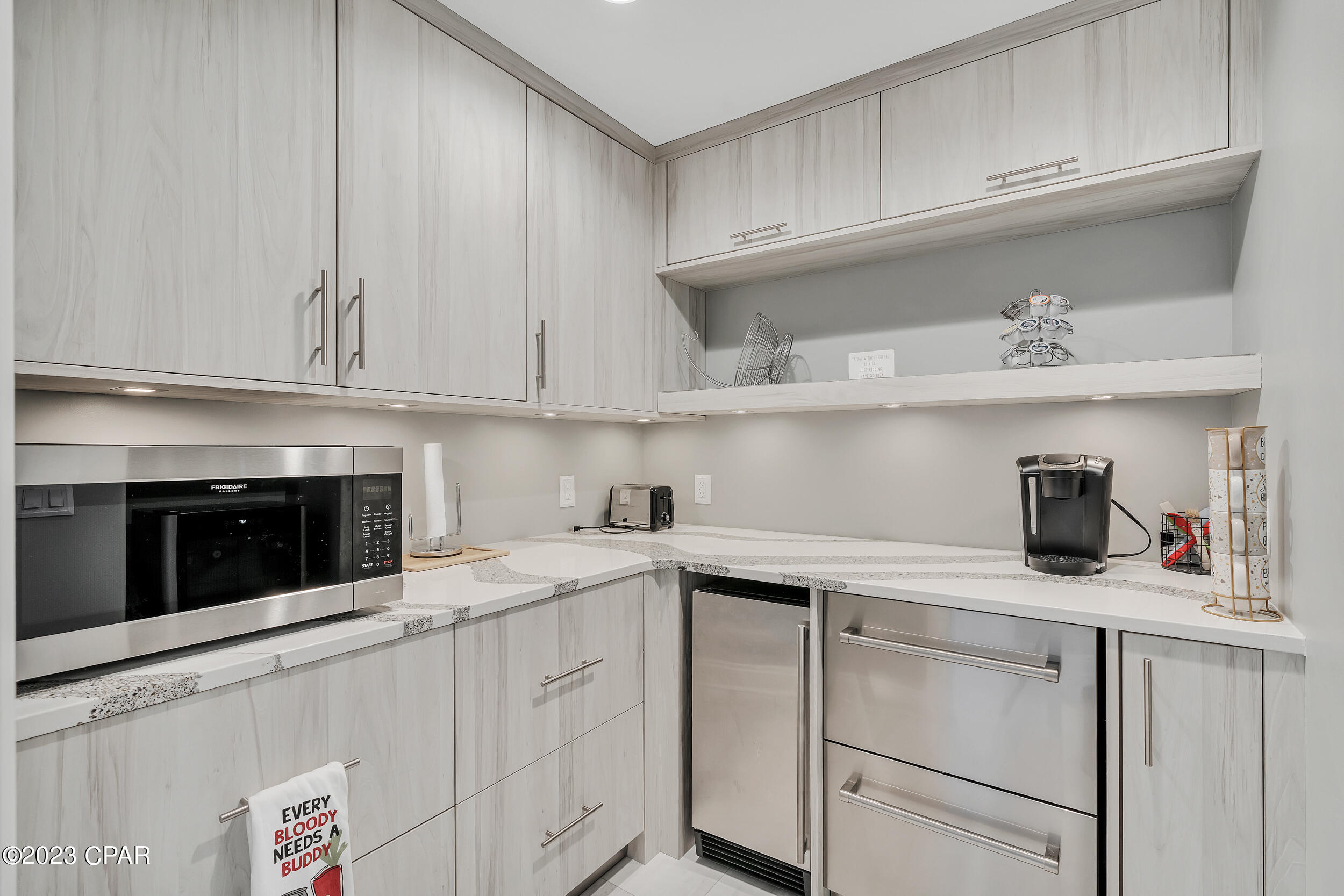 Bay Point Unit 1 - Residential