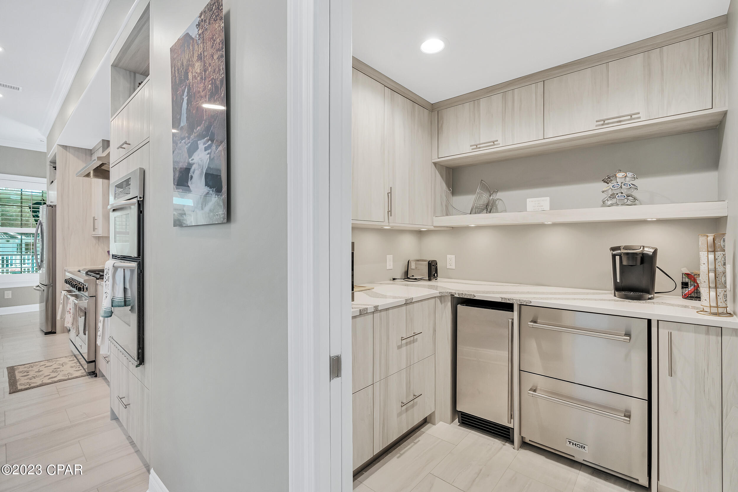 Bay Point Unit 1 - Residential