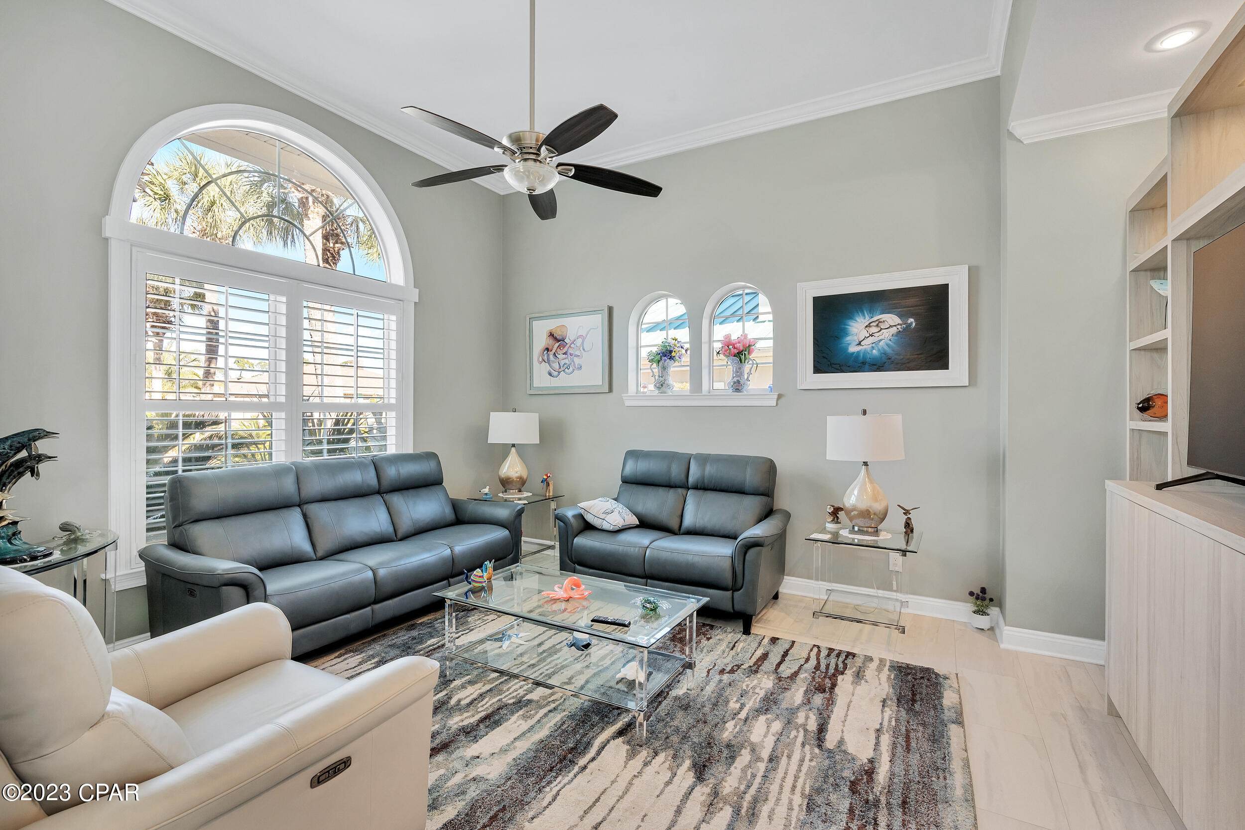 Bay Point Unit 1 - Residential