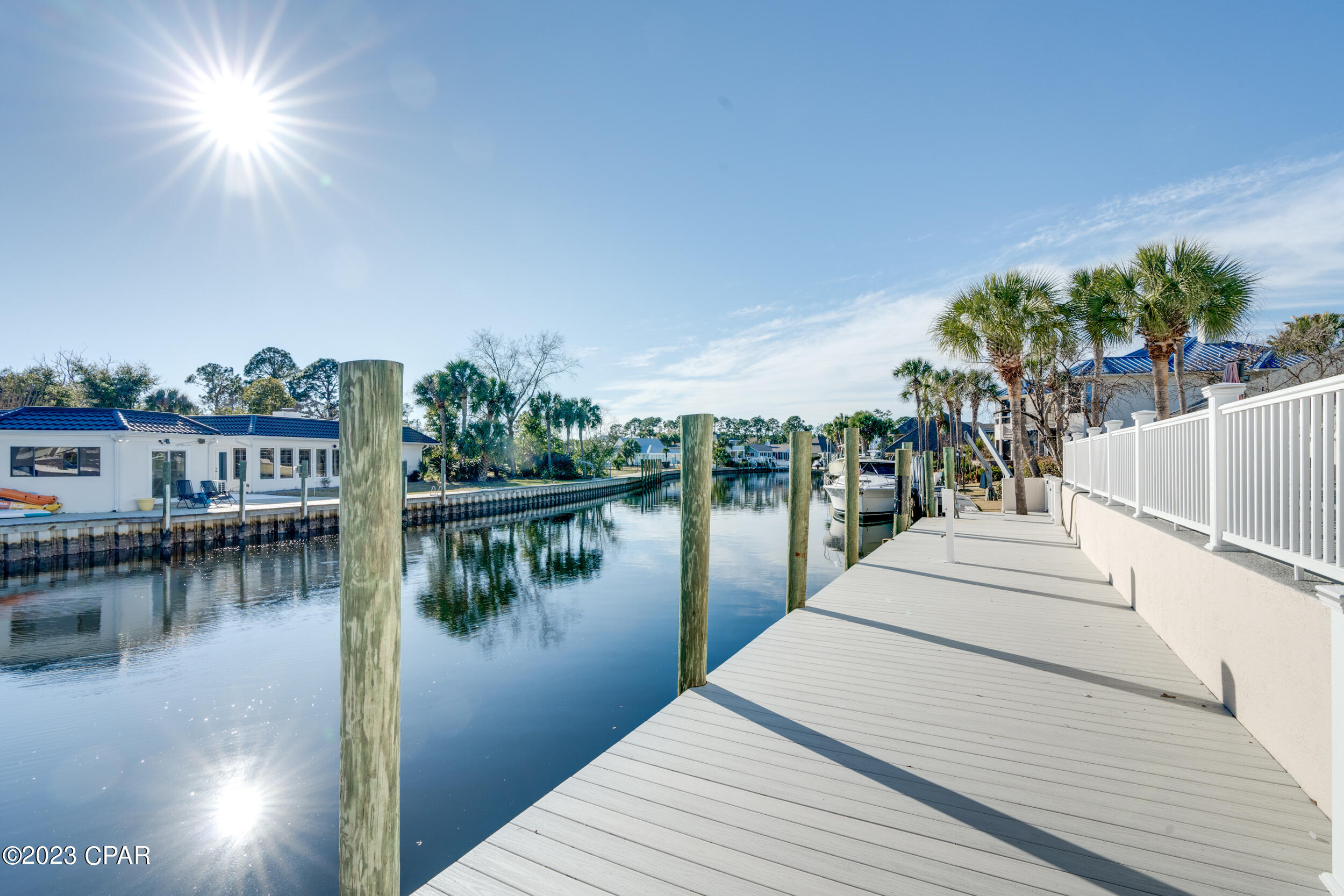 Bay Point Unit 1 - Residential