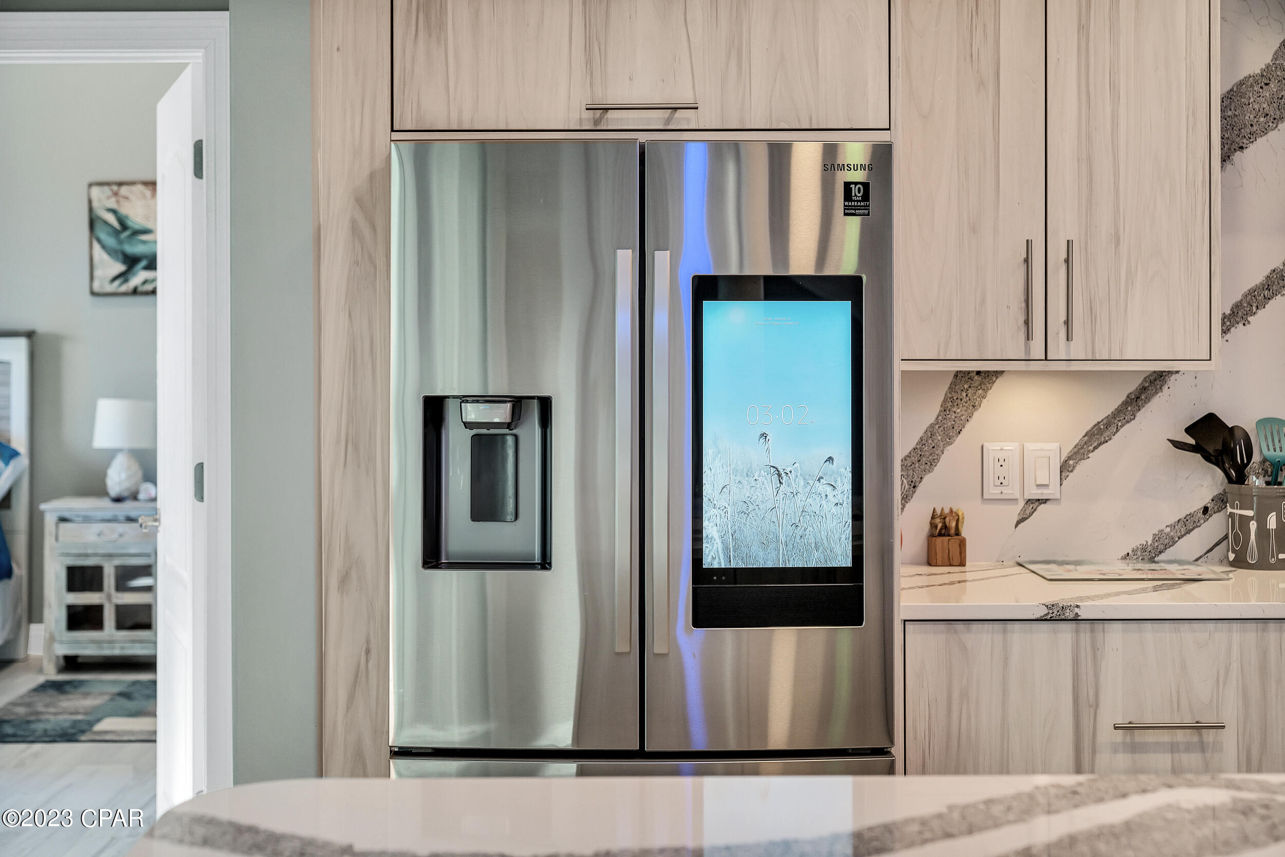 Bay Point Unit 1 - Residential