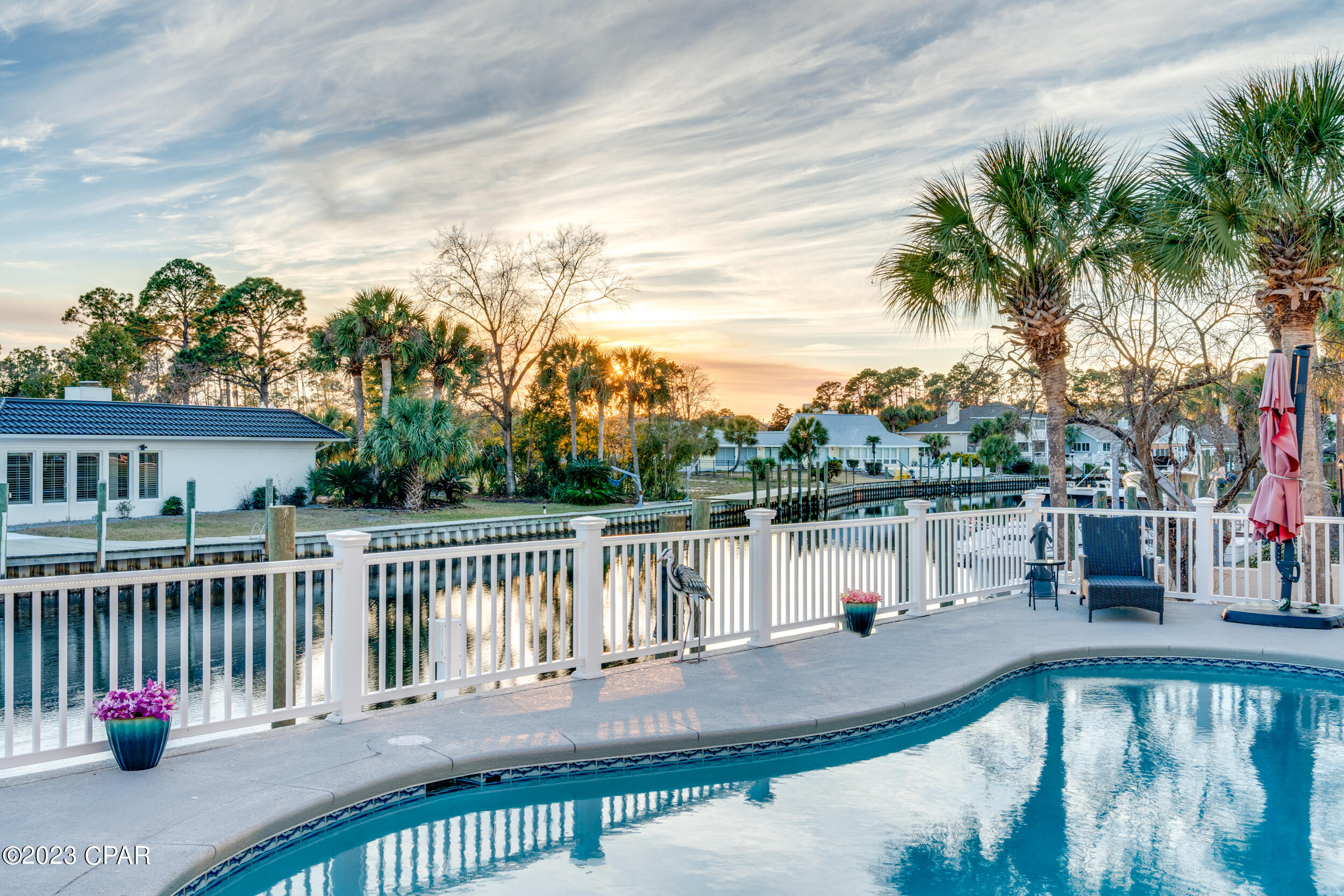 Bay Point Unit 1 - Residential