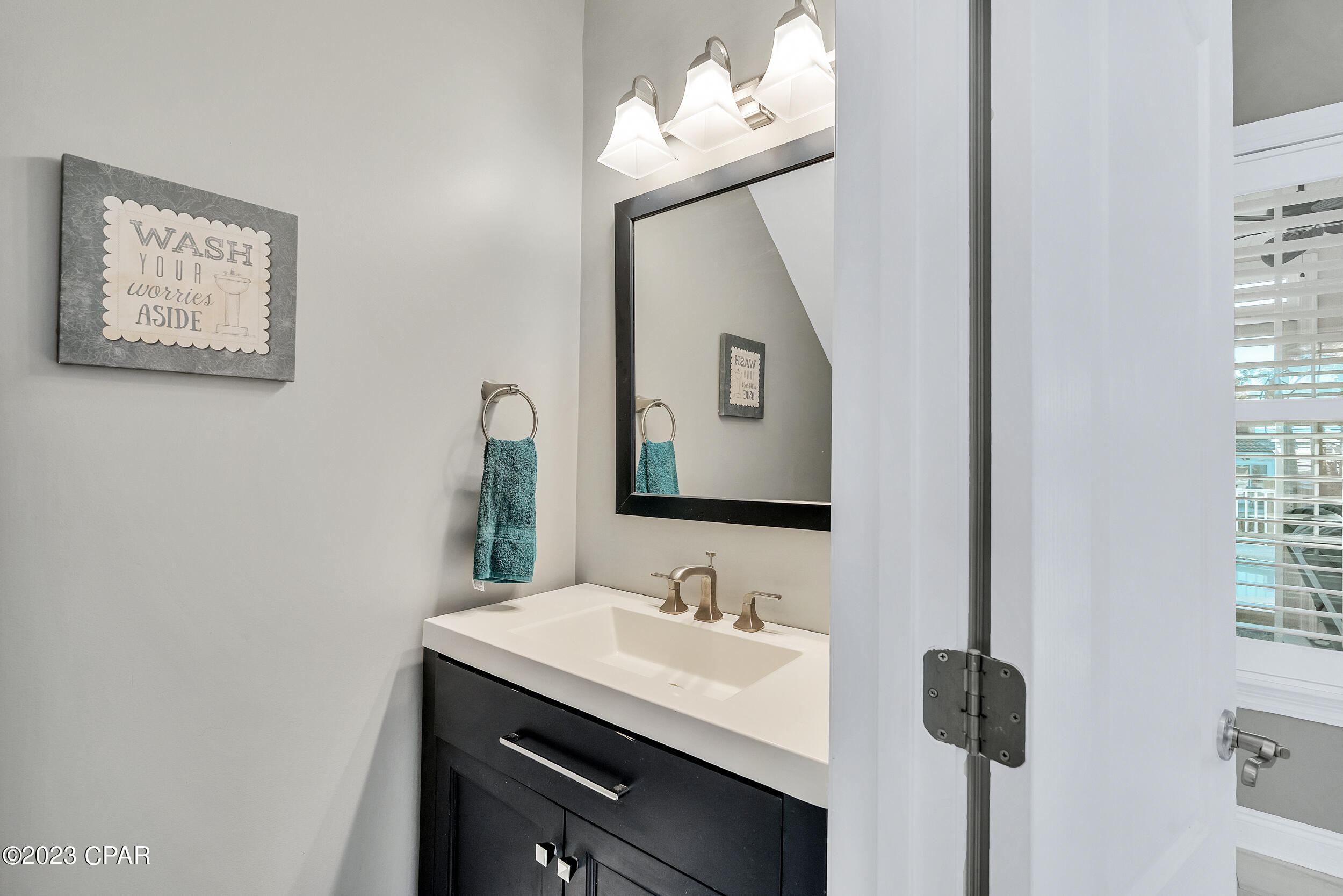 Bay Point Unit 1 - Residential