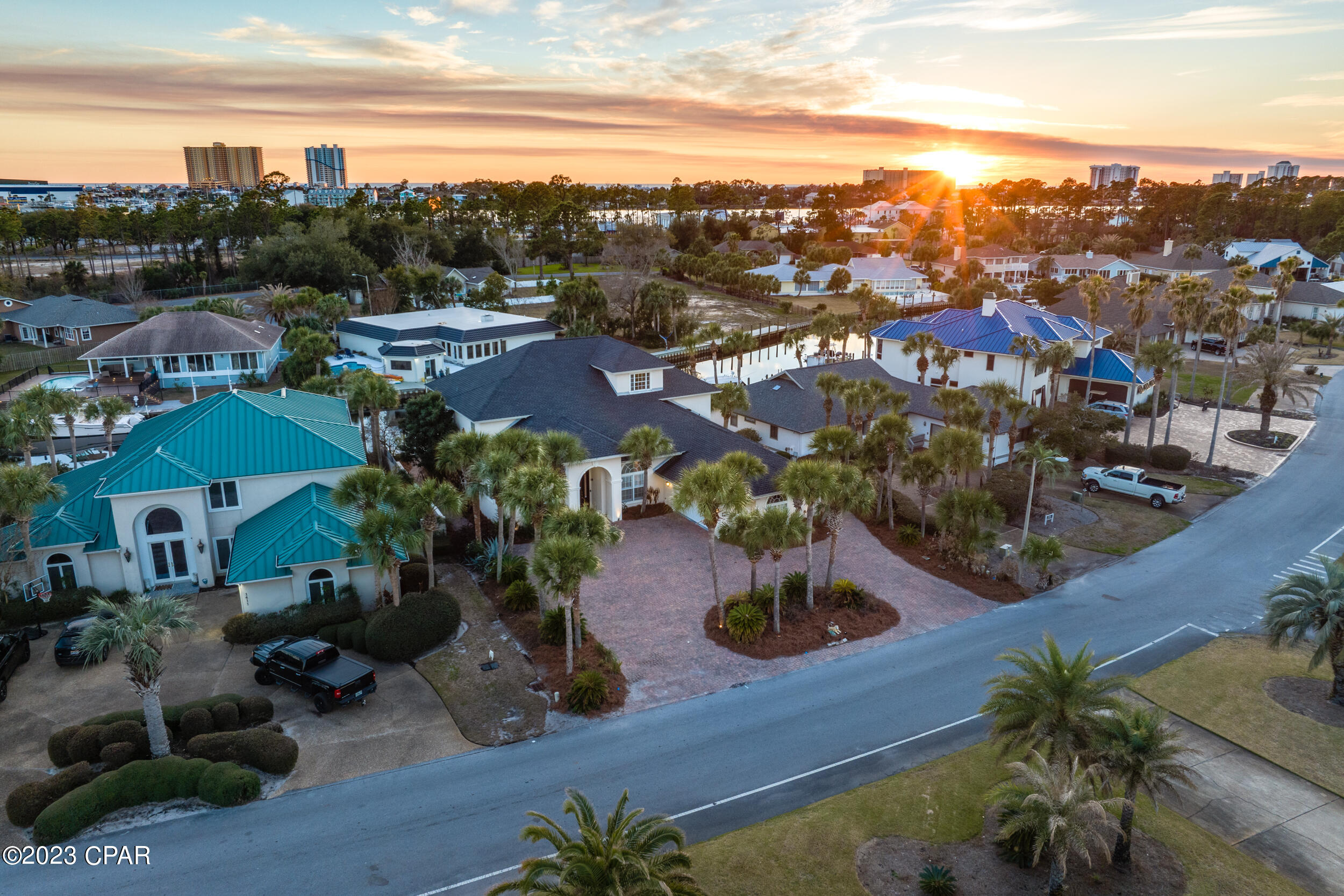 Bay Point Unit 1 - Residential