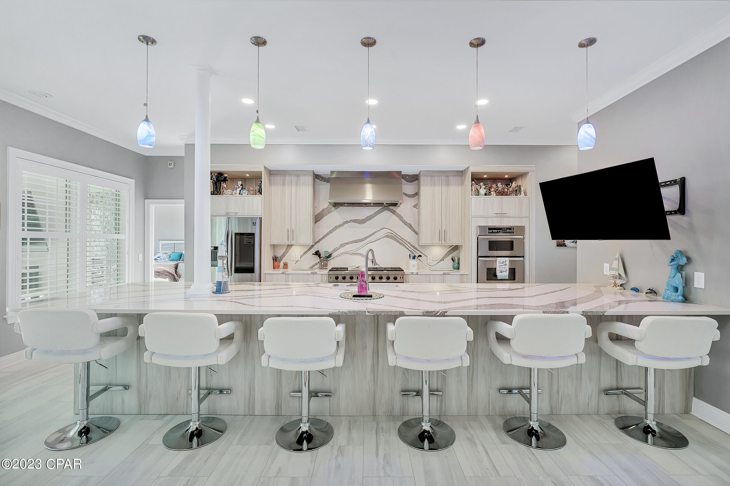 Bay Point Unit 1 - Residential