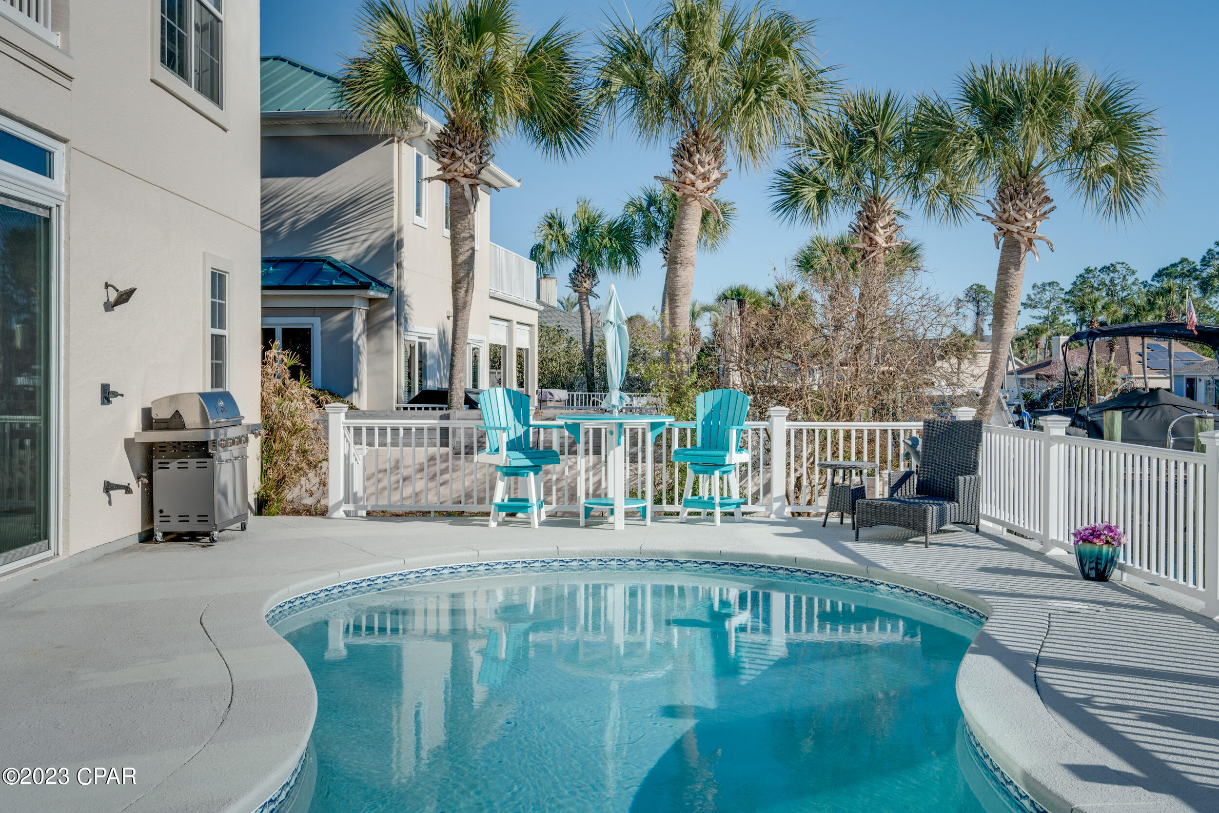 Bay Point Unit 1 - Residential