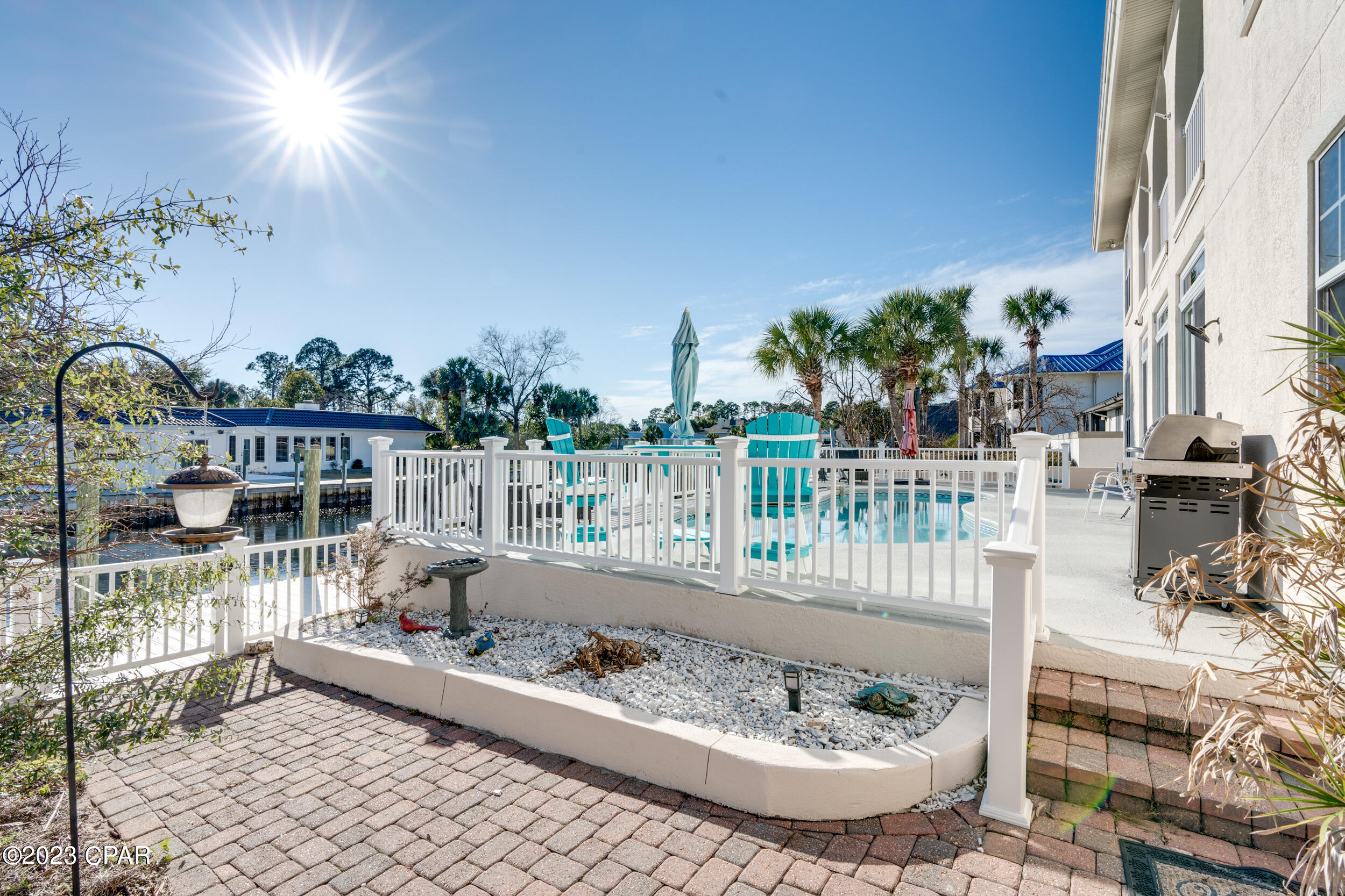 Bay Point Unit 1 - Residential