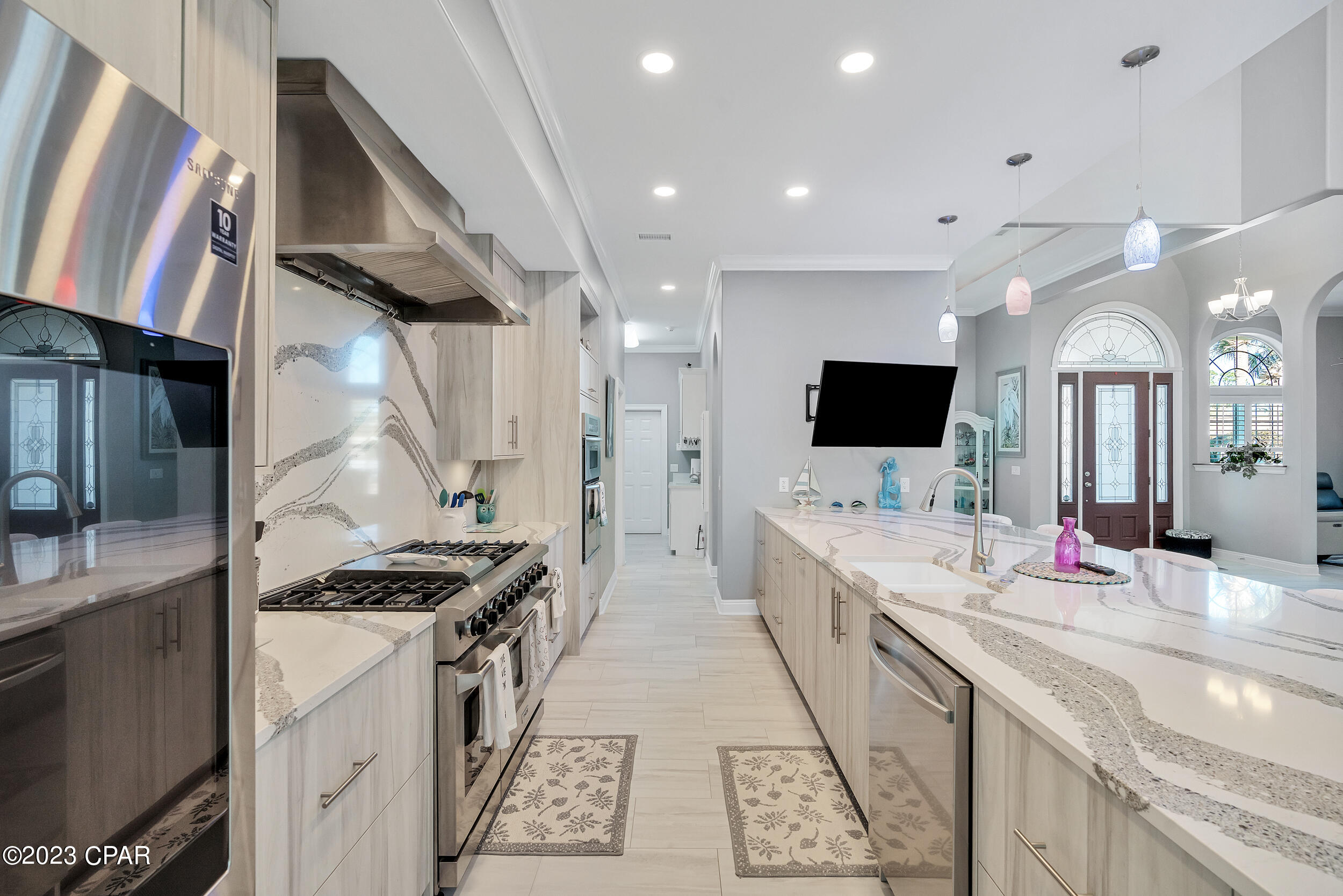 Bay Point Unit 1 - Residential