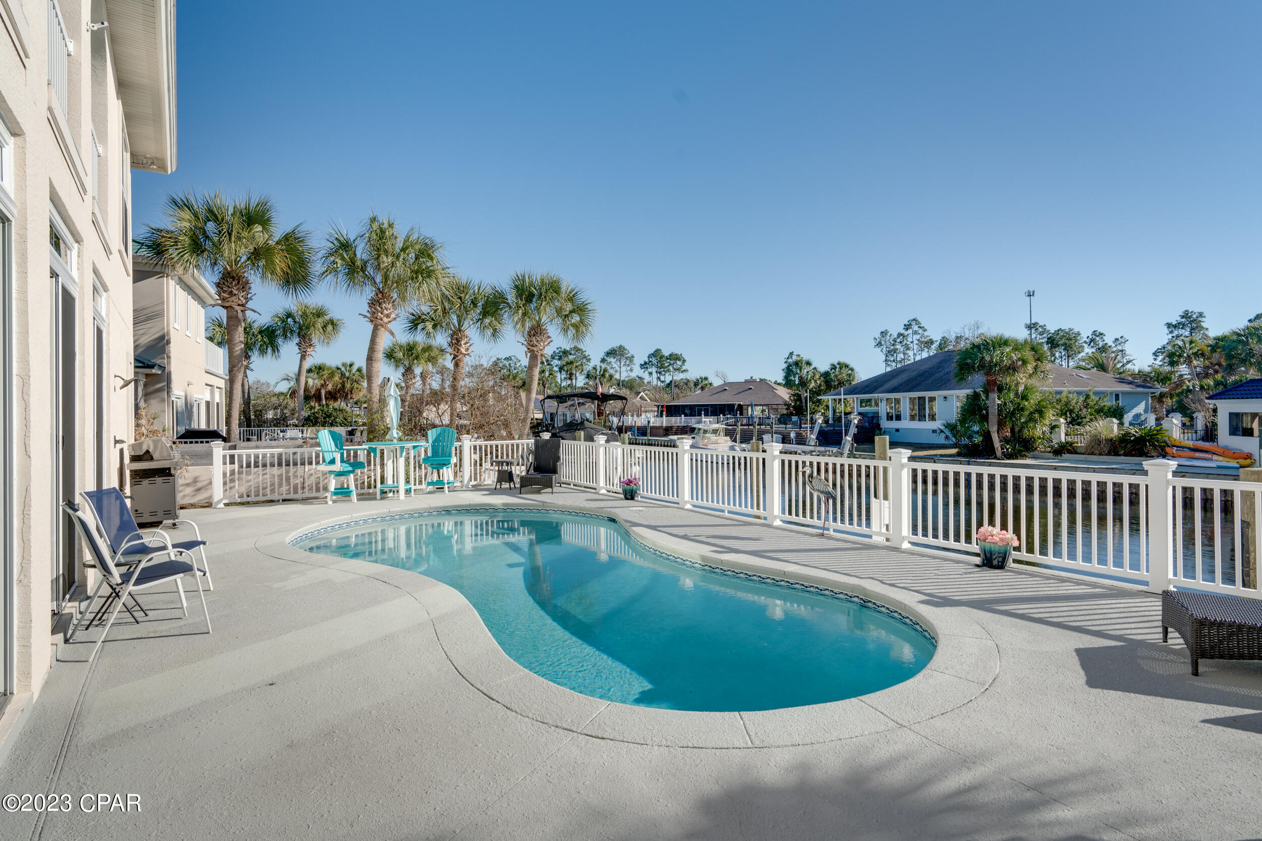 Bay Point Unit 1 - Residential