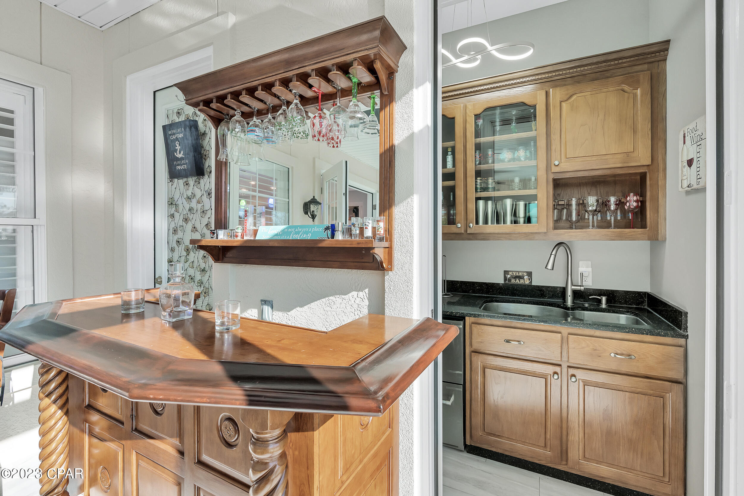 Bay Point Unit 1 - Residential