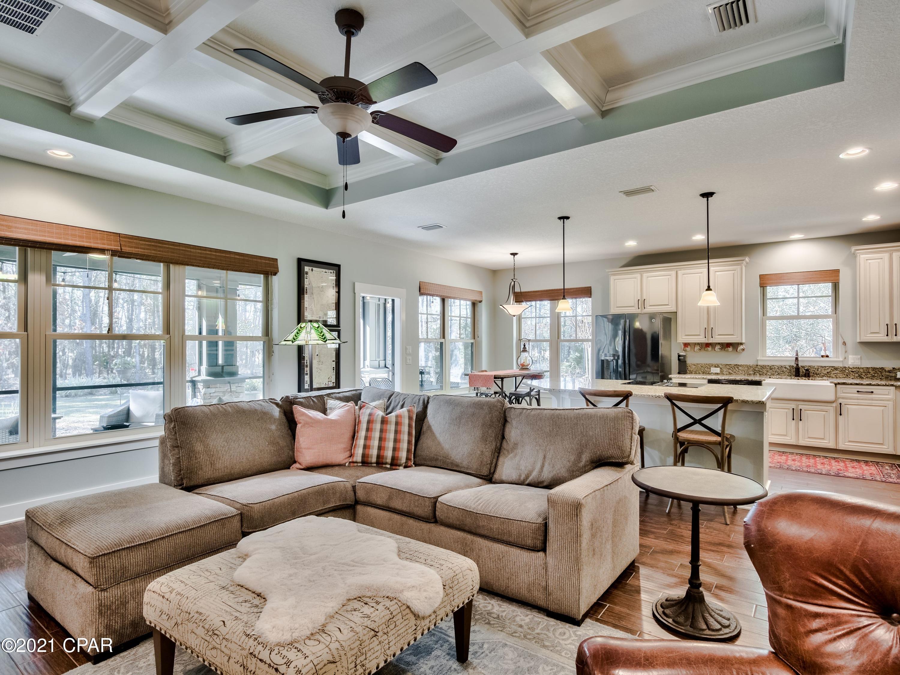 Wild Heron Phase XI - Residential