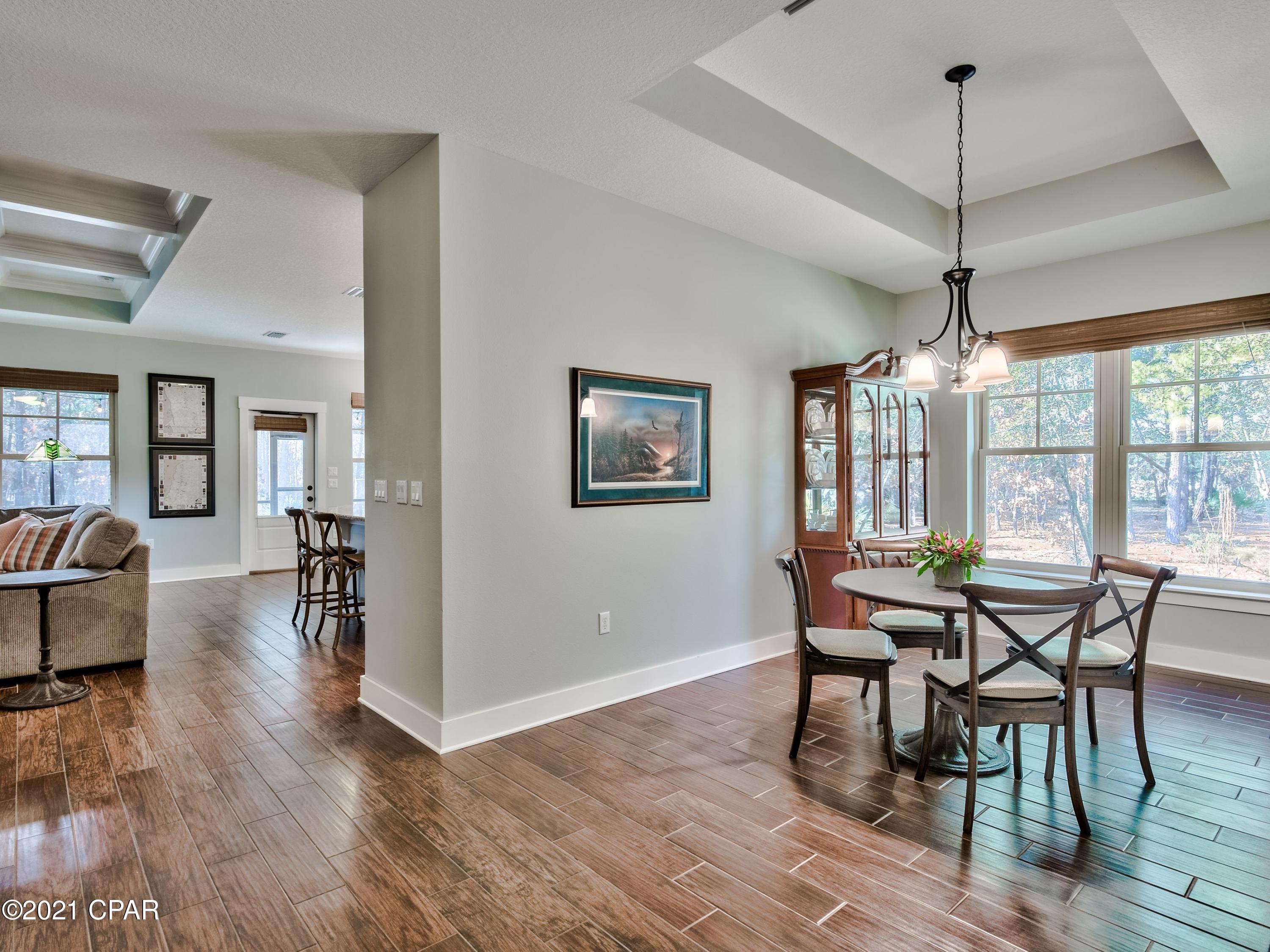 Wild Heron Phase XI - Residential