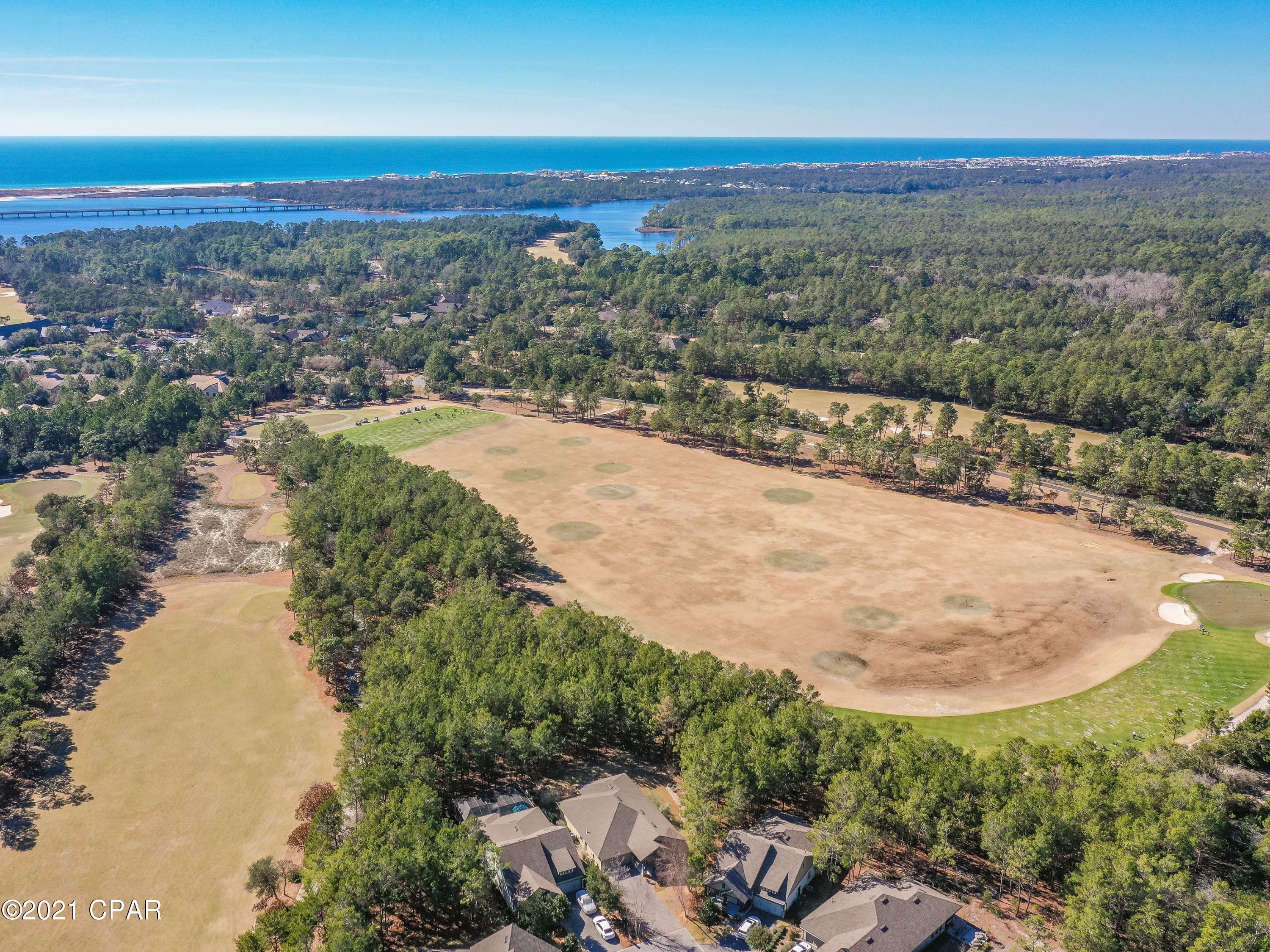 Wild Heron Phase XI - Residential