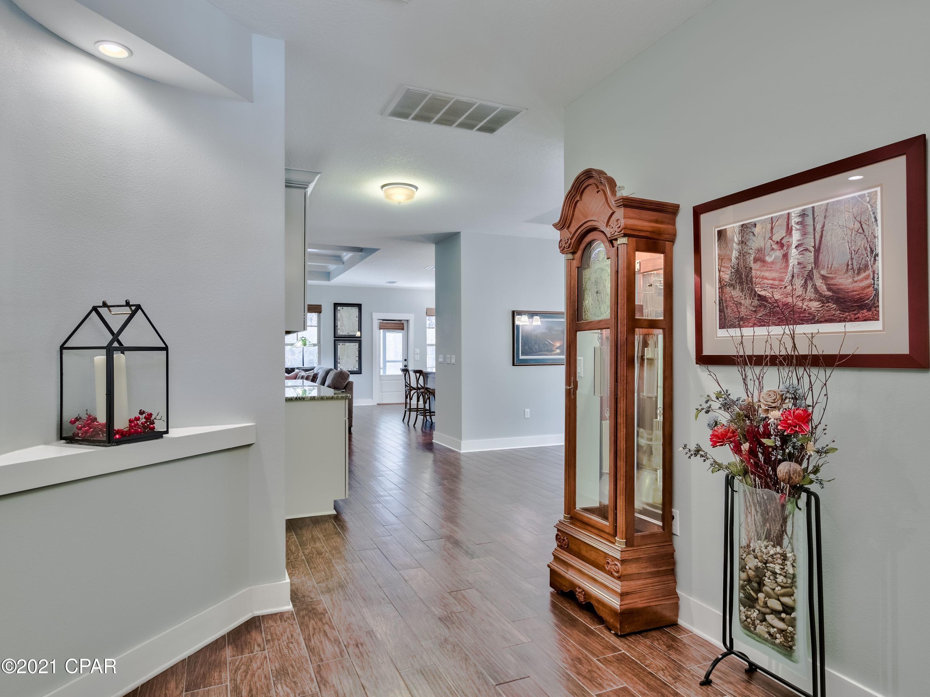 Wild Heron Phase XI - Residential