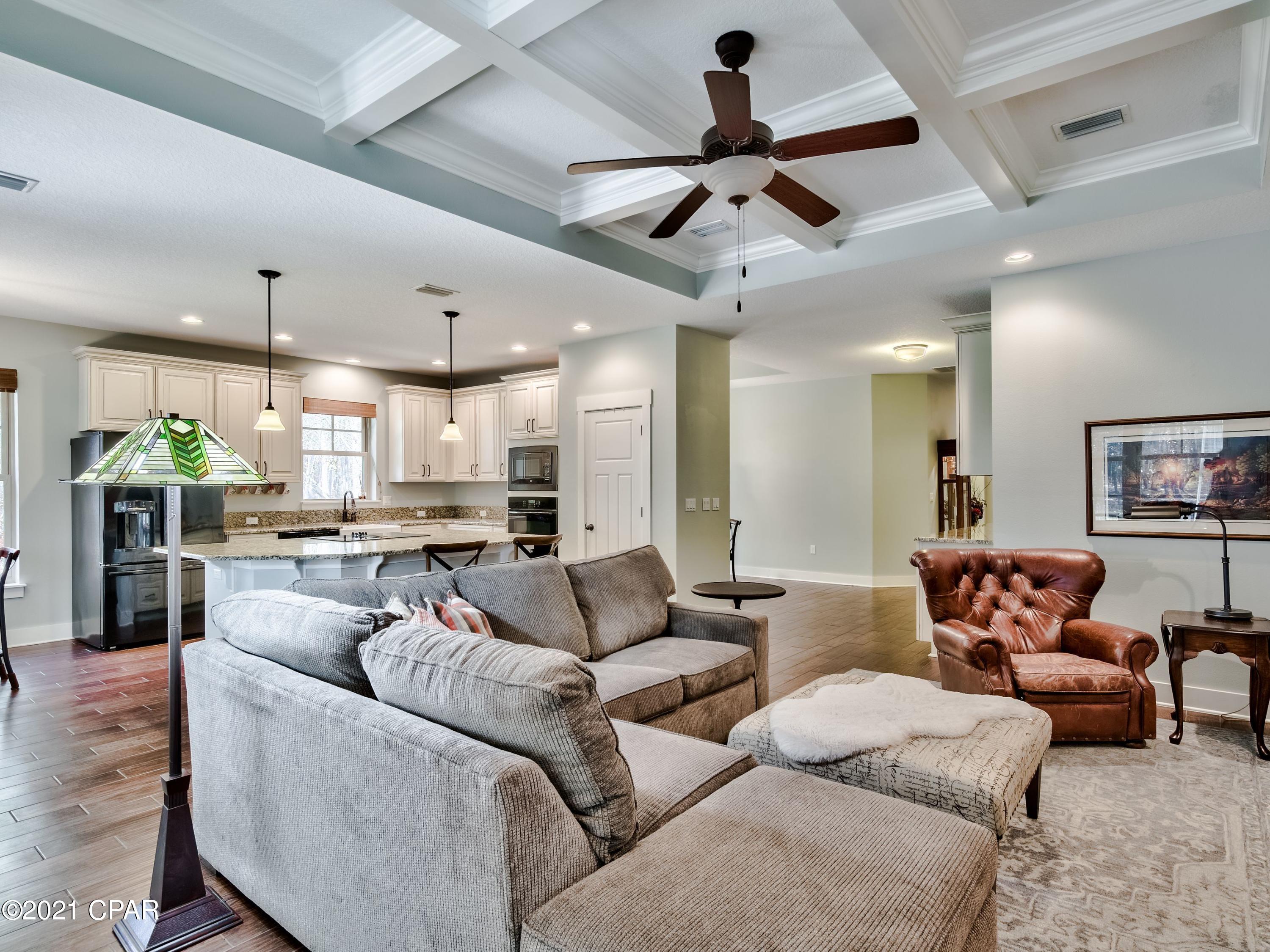 Wild Heron Phase XI - Residential