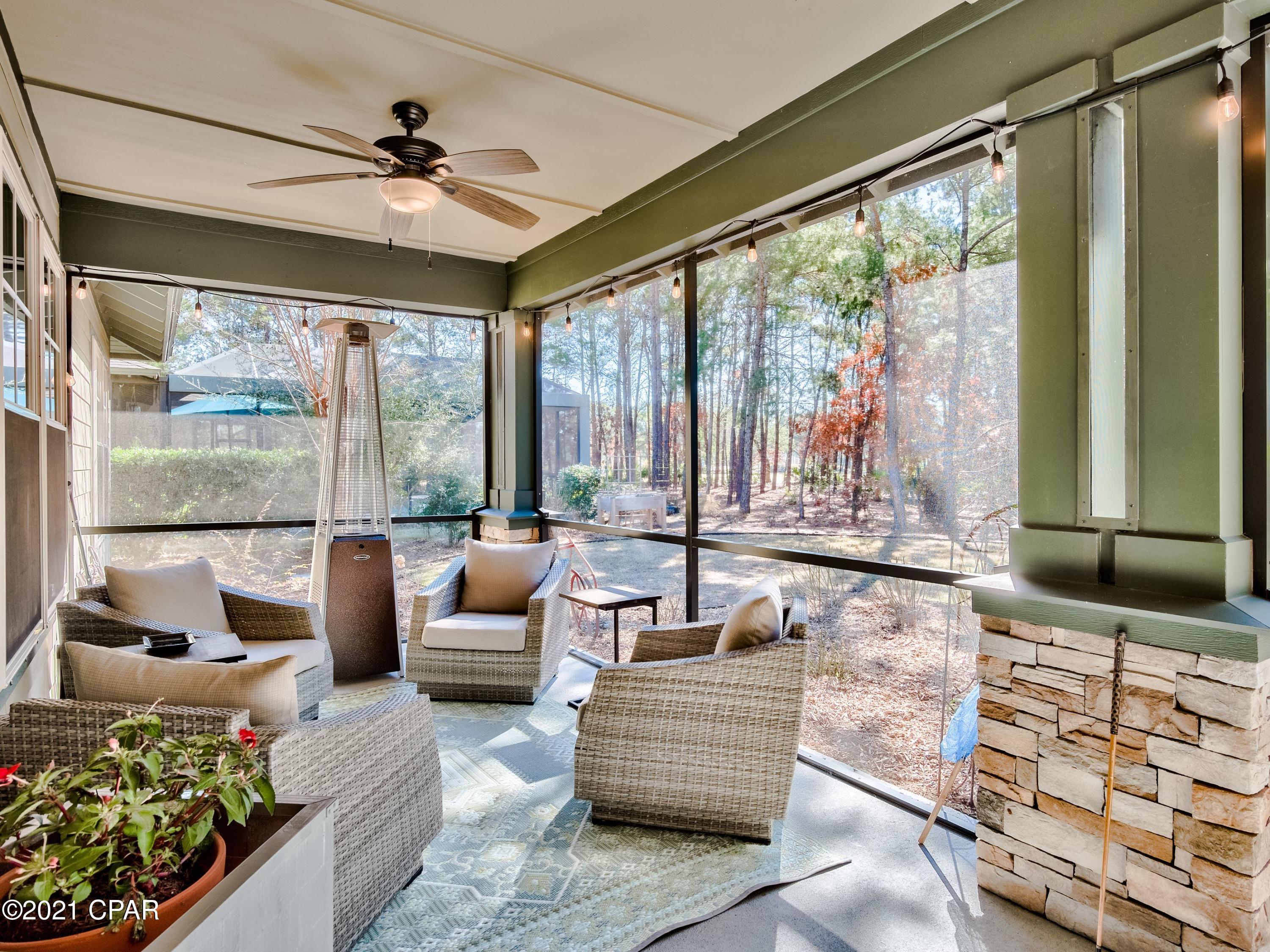 Wild Heron Phase XI - Residential