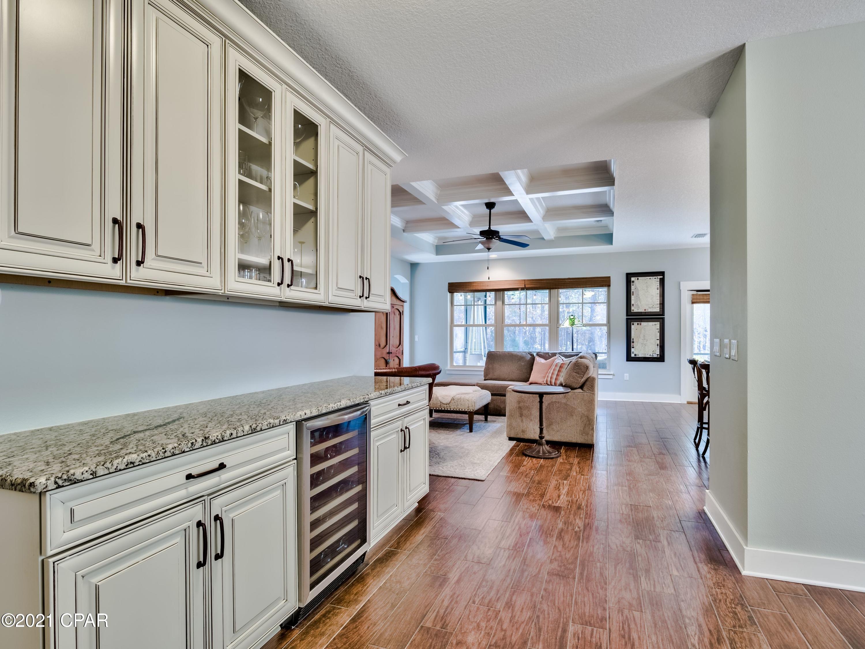 Wild Heron Phase XI - Residential