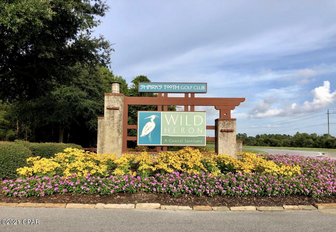 Wild Heron Phase XI - Residential