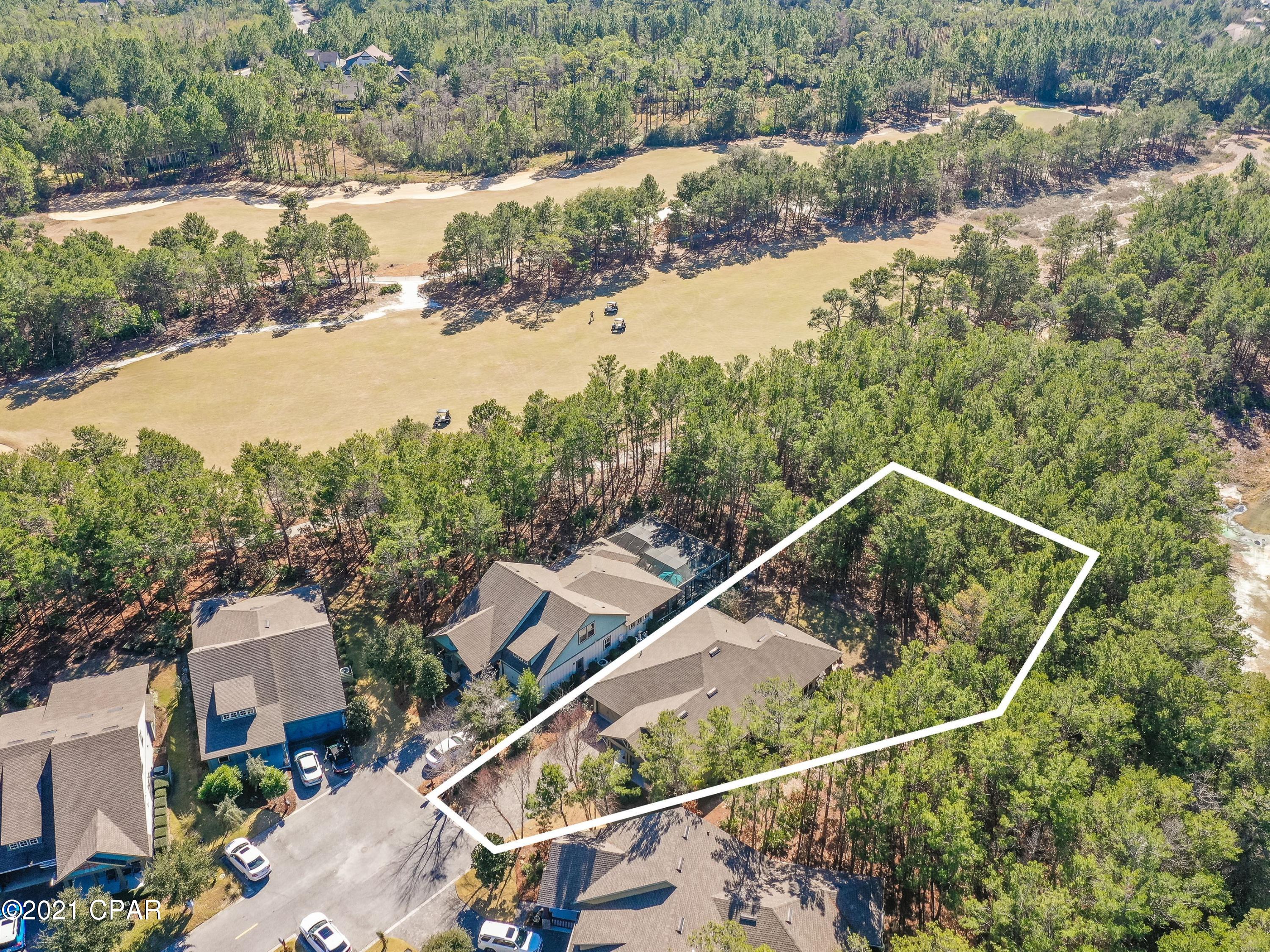 Wild Heron Phase XI - Residential