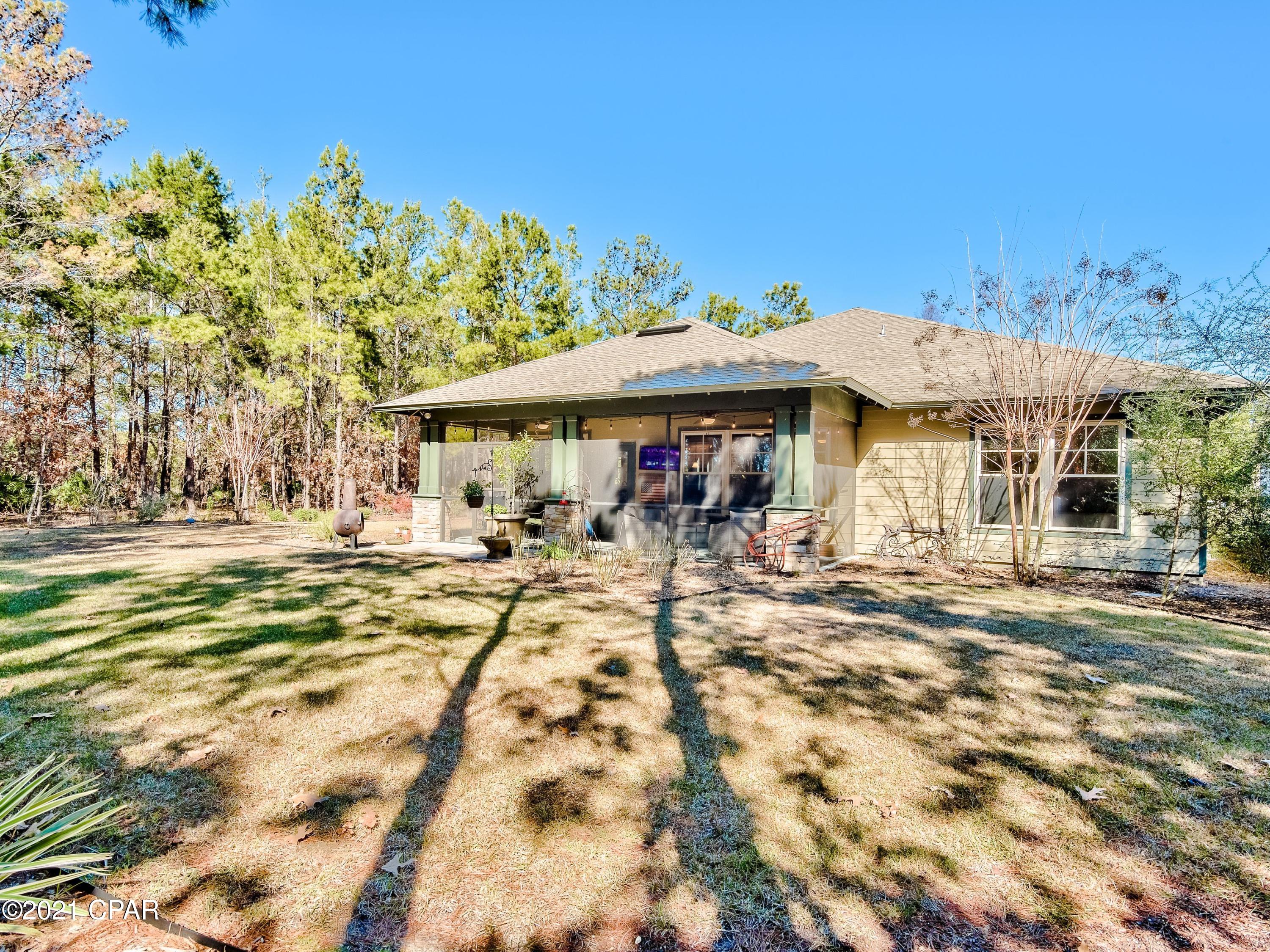 Wild Heron Phase XI - Residential