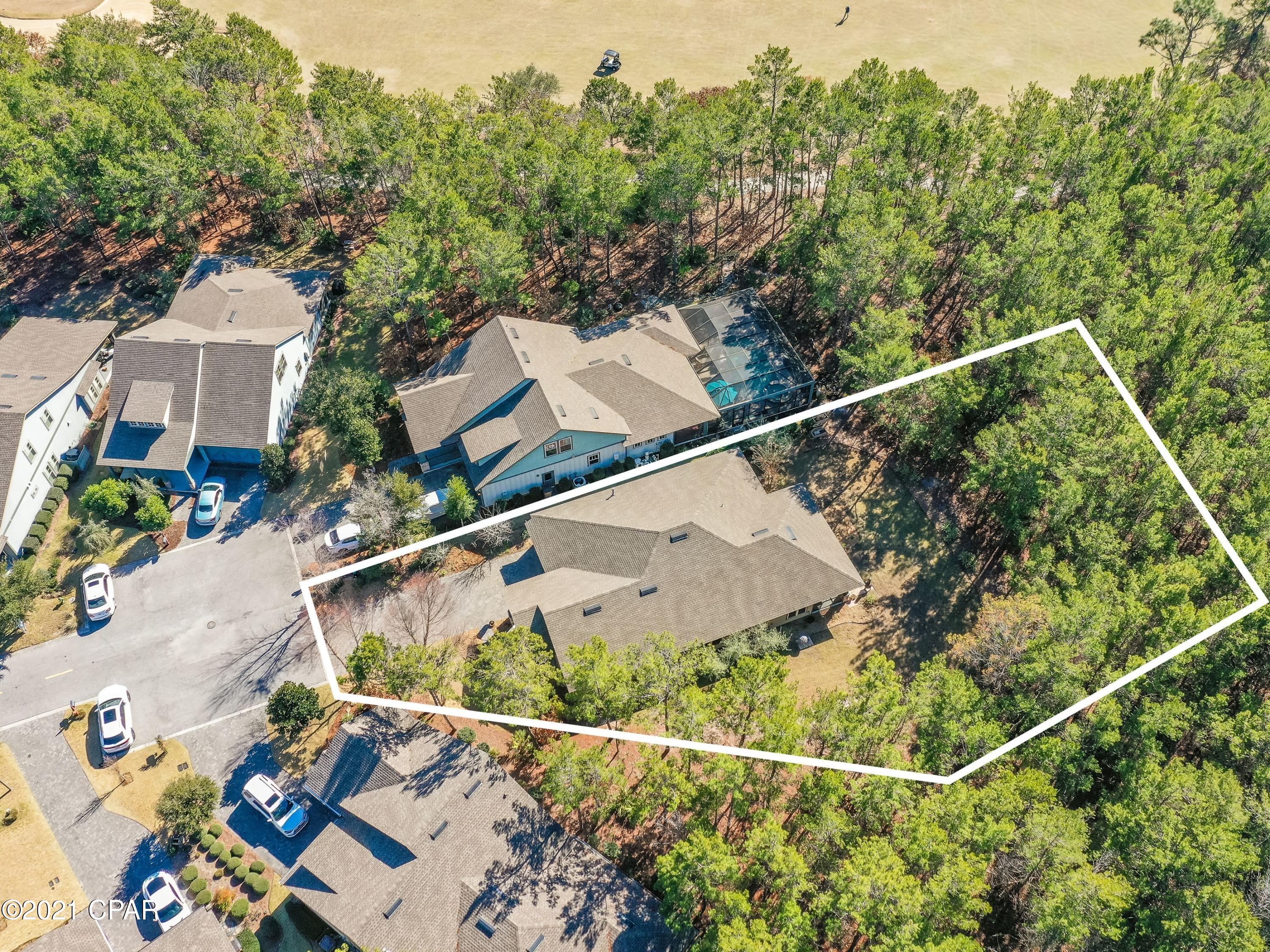 Wild Heron Phase XI - Residential