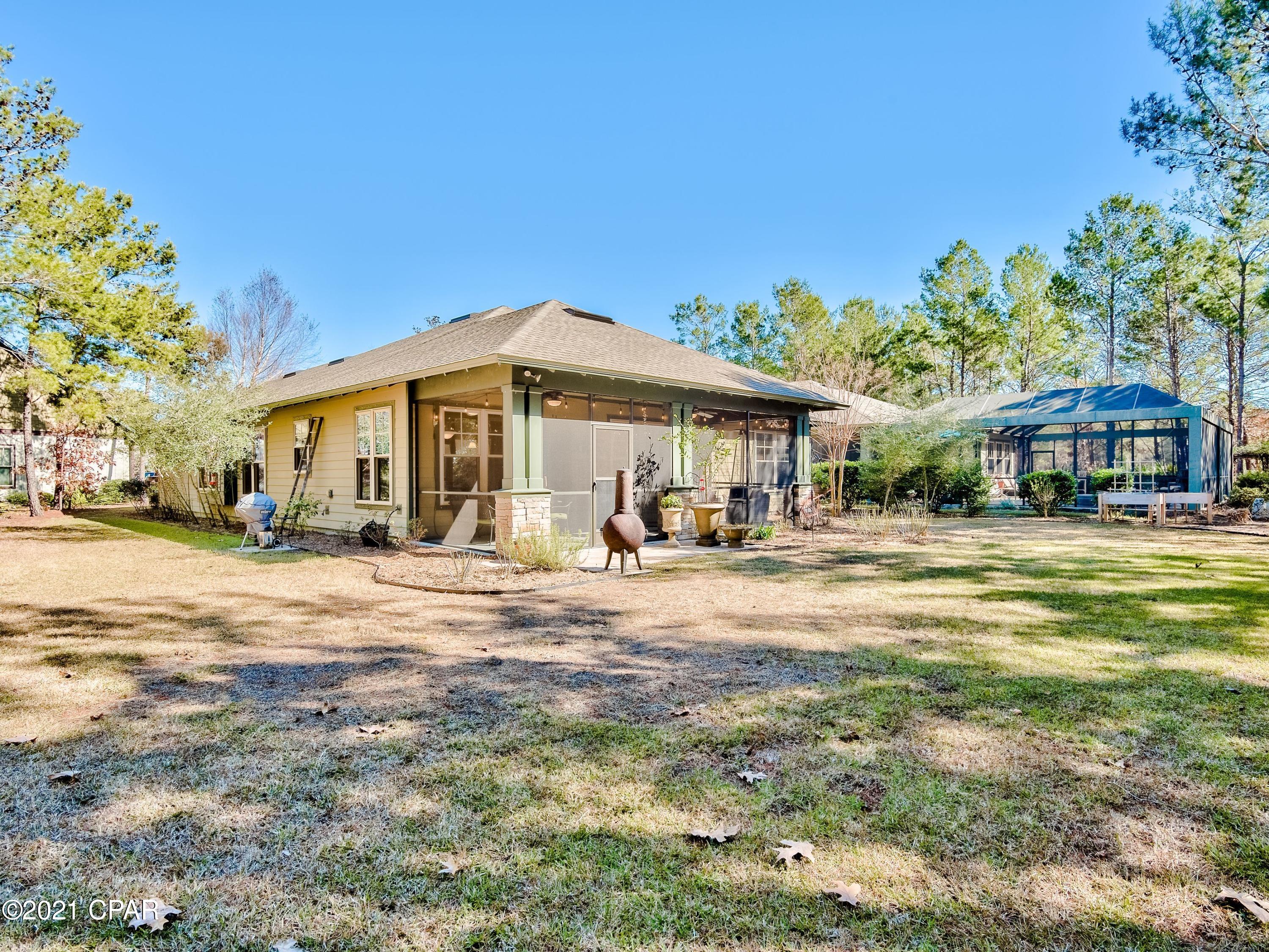 Wild Heron Phase XI - Residential