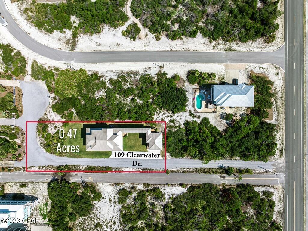 No Named Subdivision - Residential