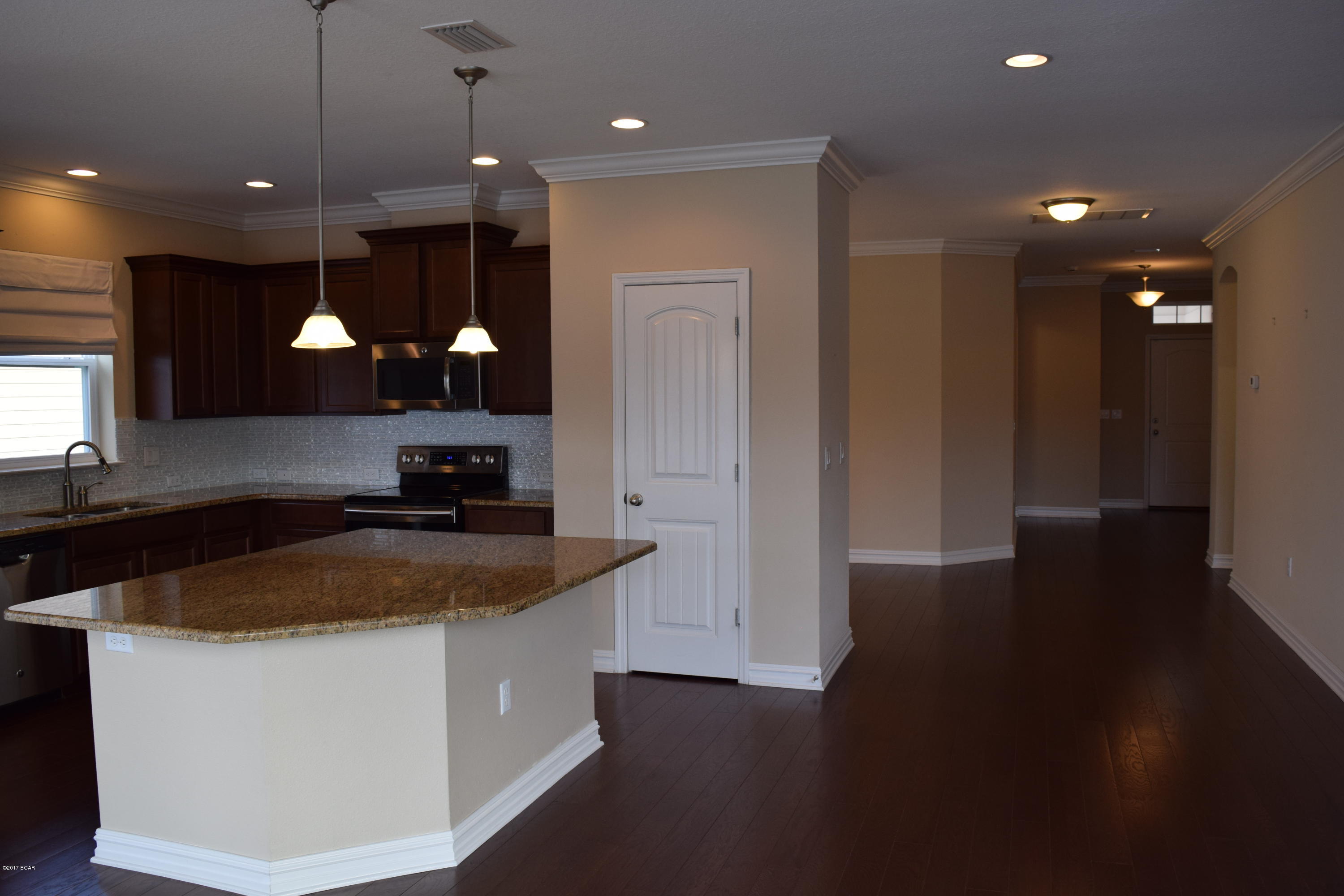 Breakfast Point - Residential