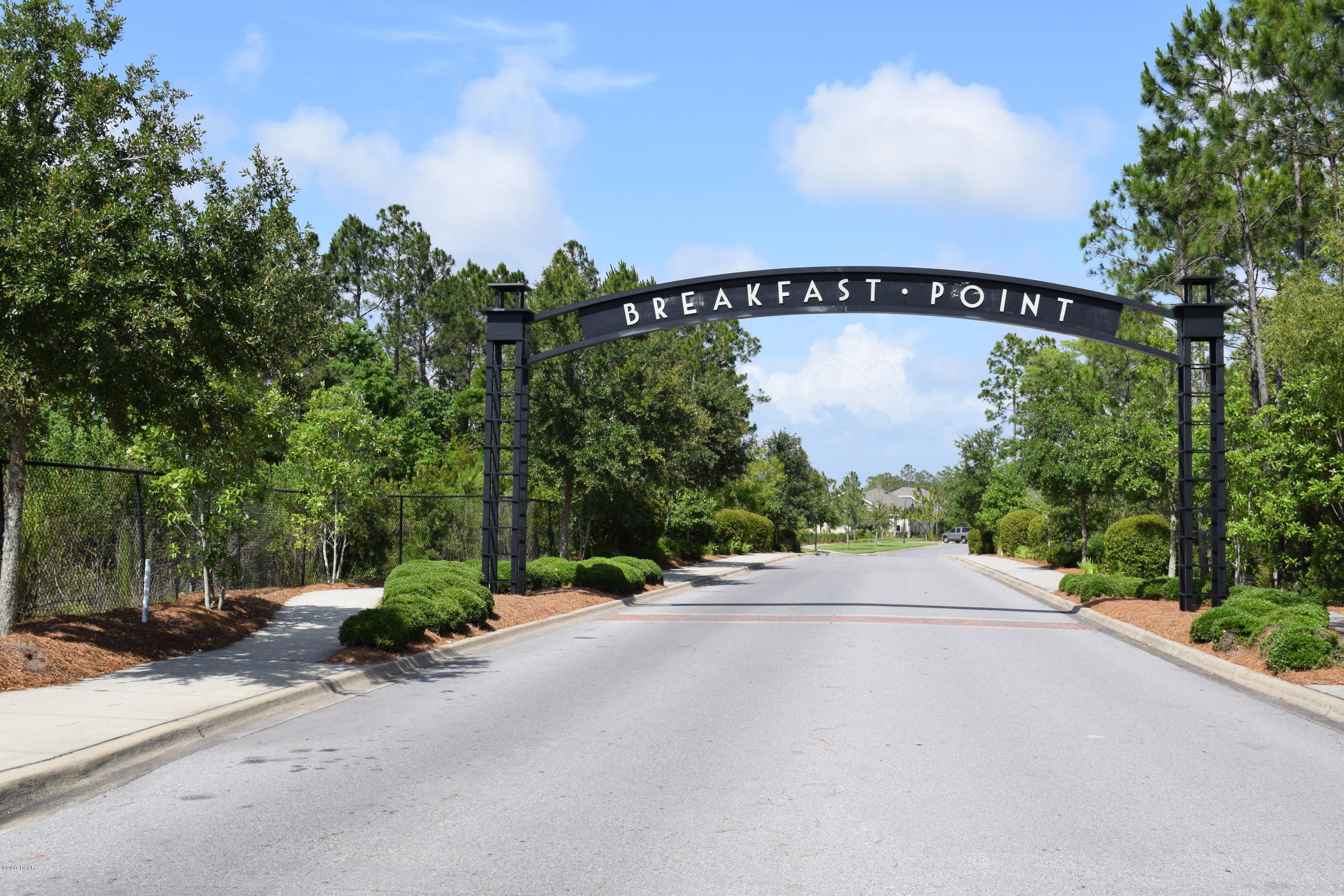 Breakfast Point - Residential