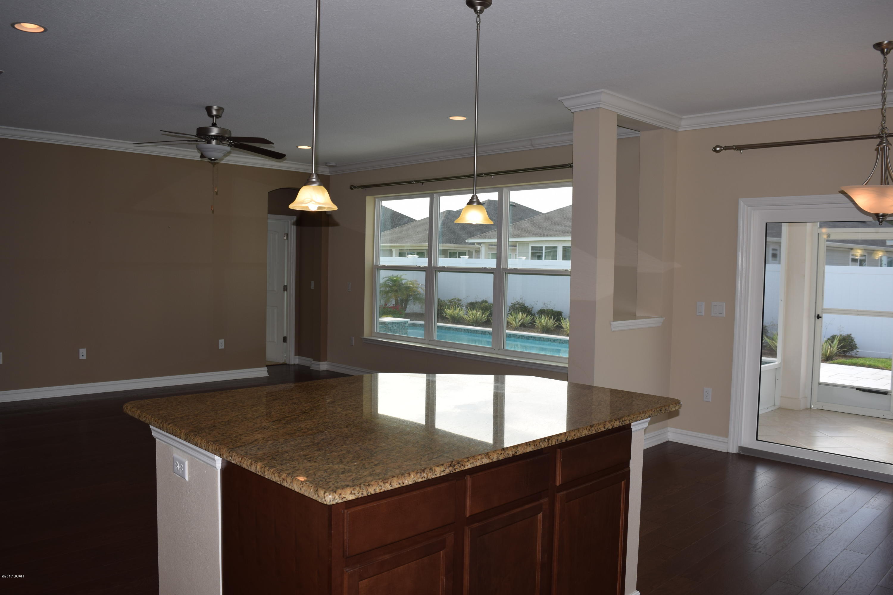 Breakfast Point - Residential