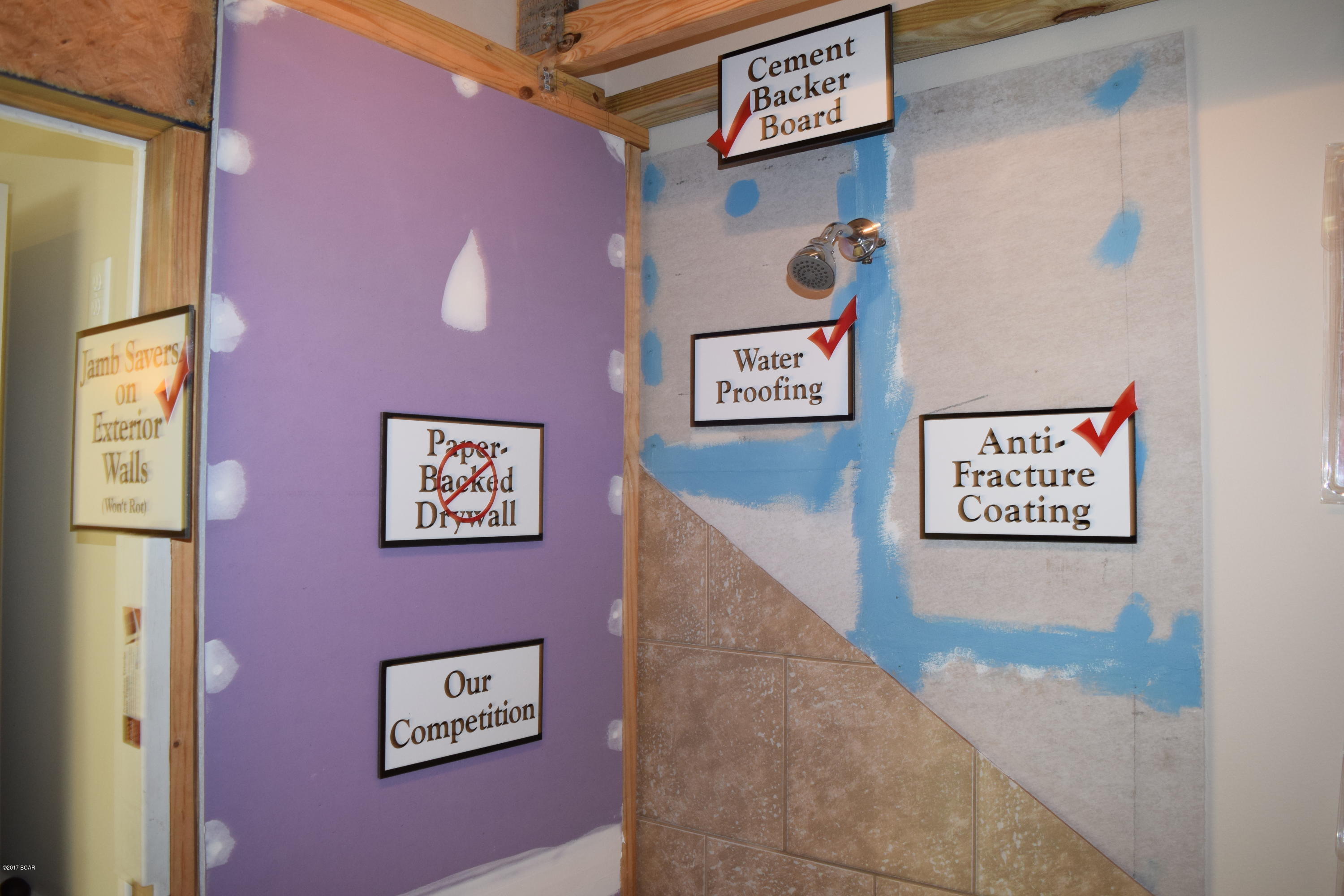 Breakfast Point - Residential