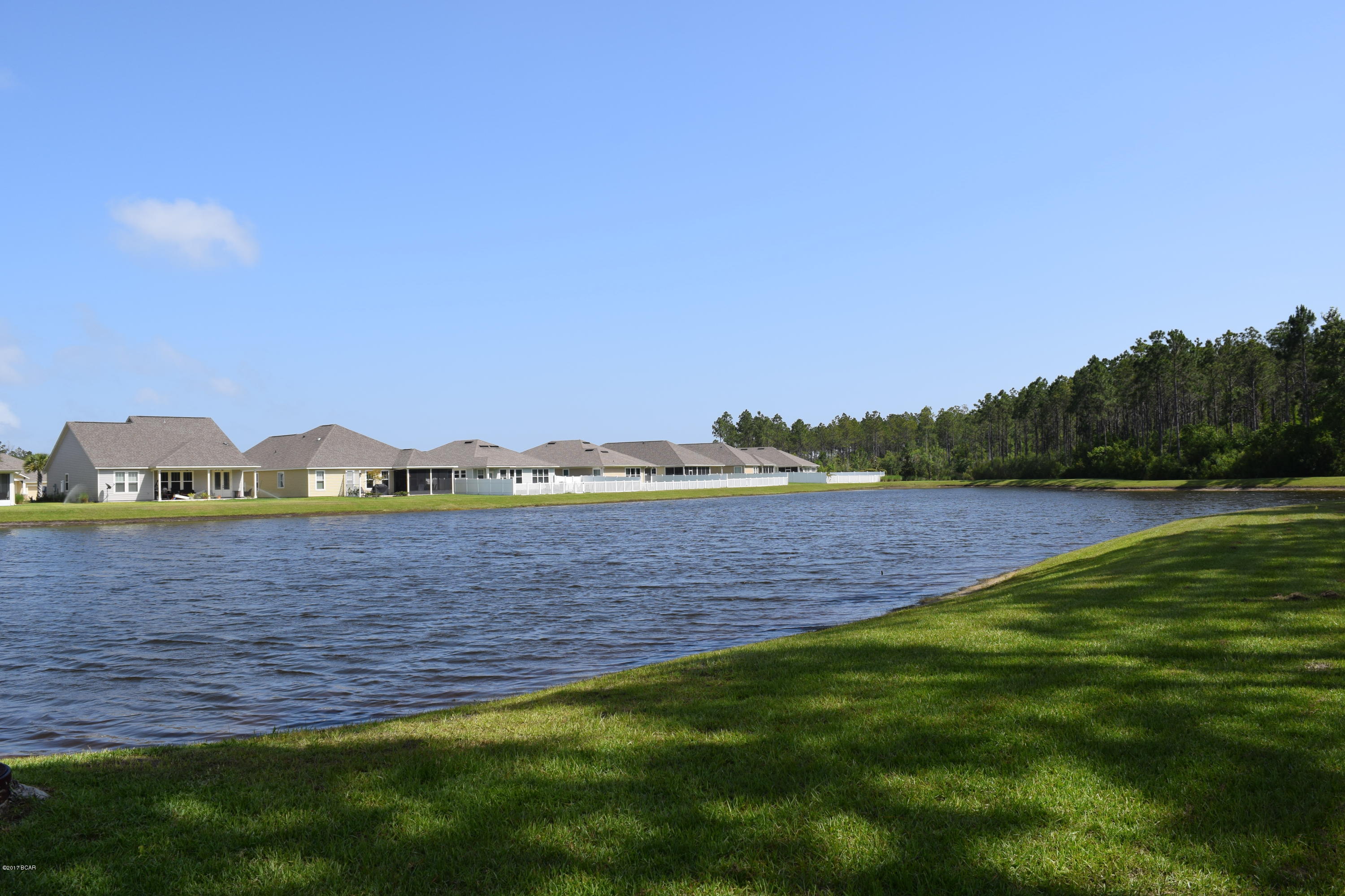 Breakfast Point - Residential