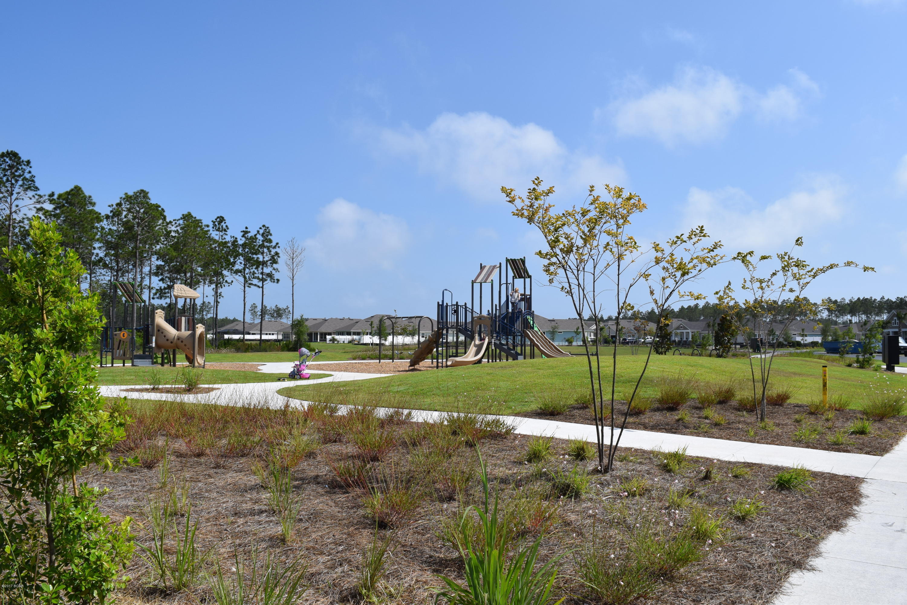 Breakfast Point - Residential