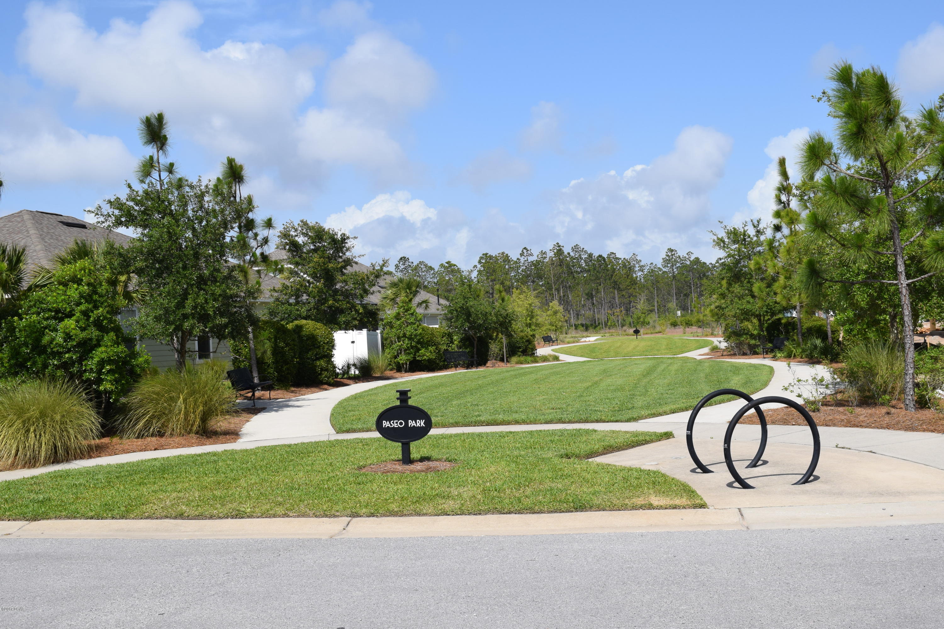 Breakfast Point - Residential