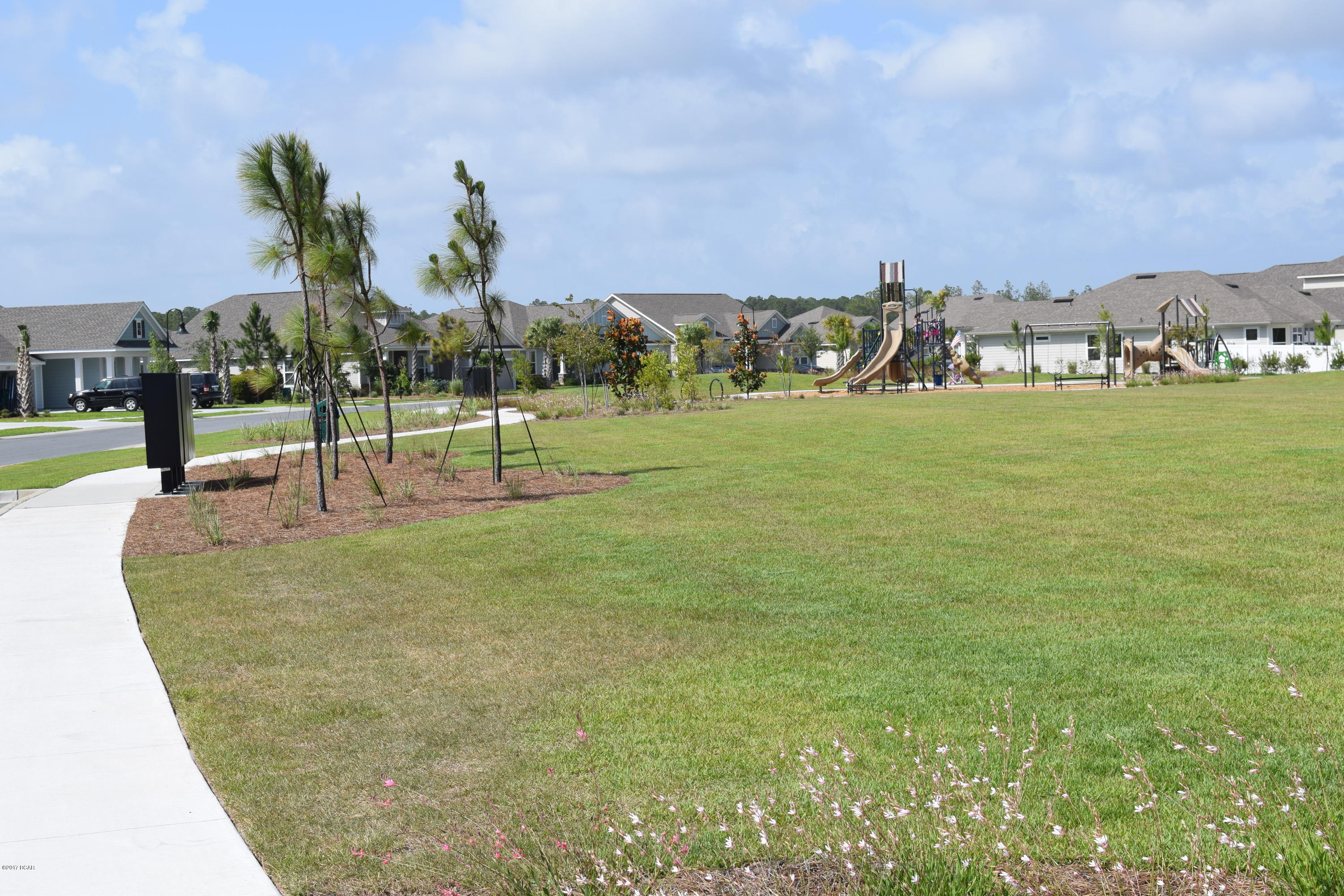 Breakfast Point - Residential