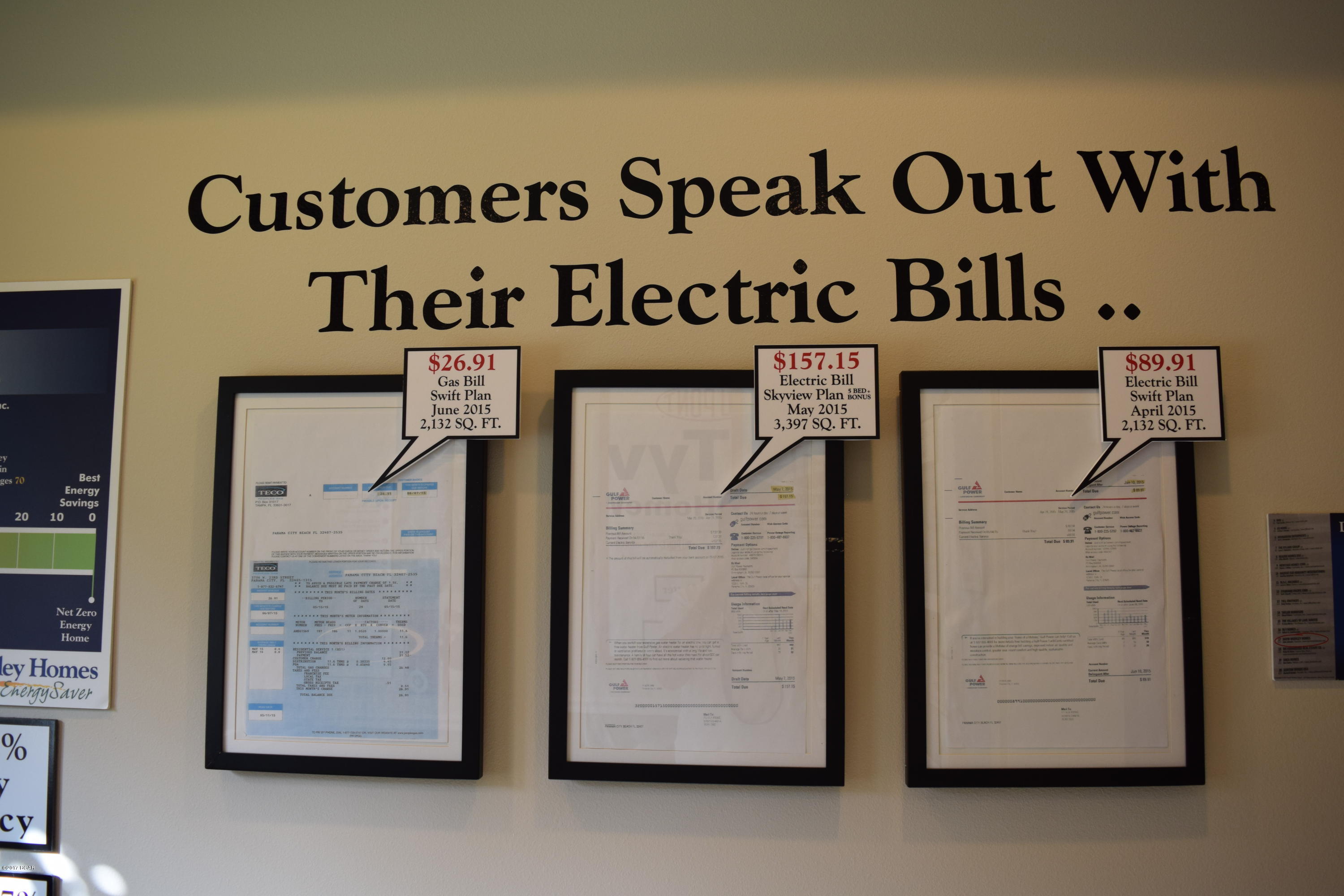 Breakfast Point - Residential