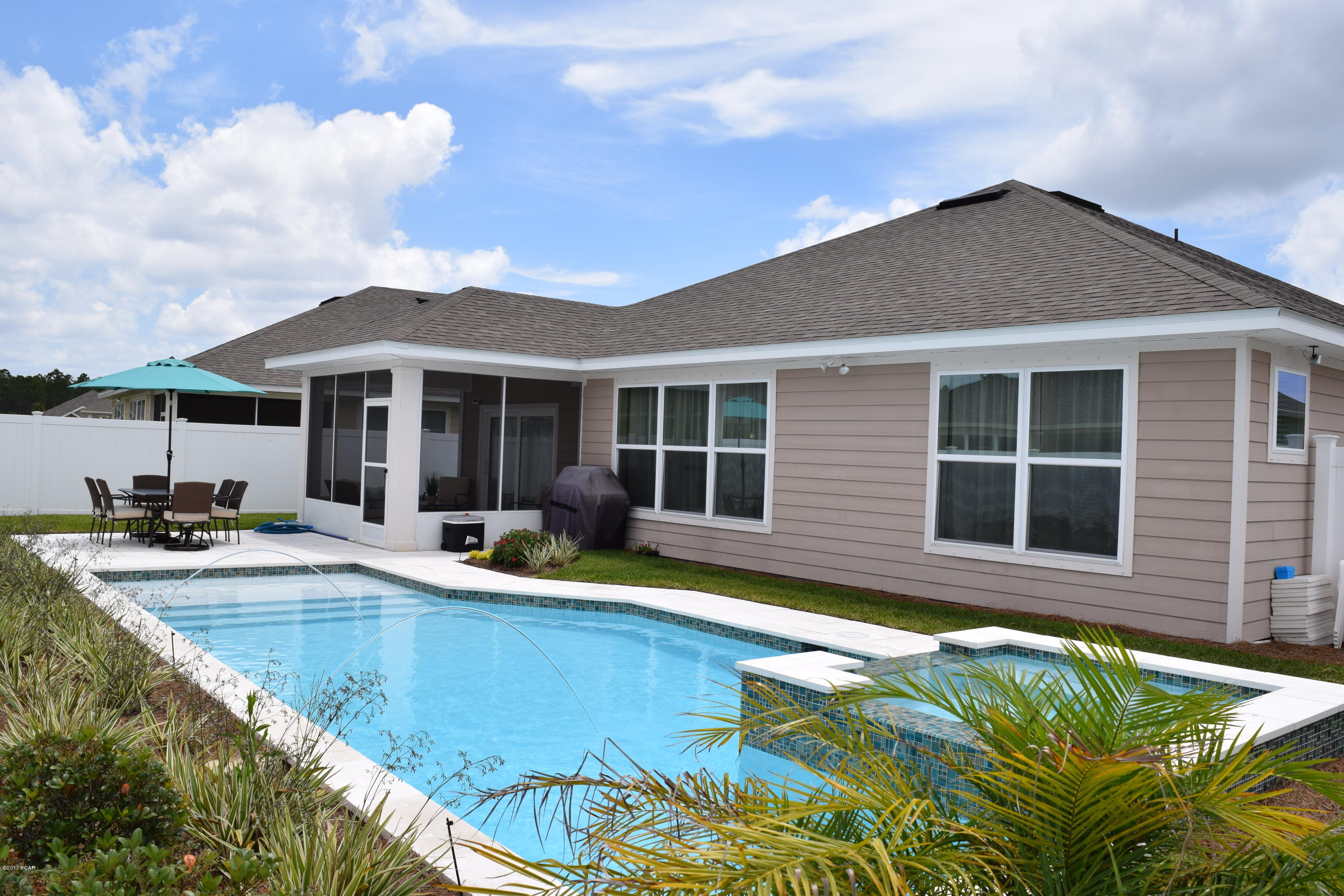 Breakfast Point - Residential