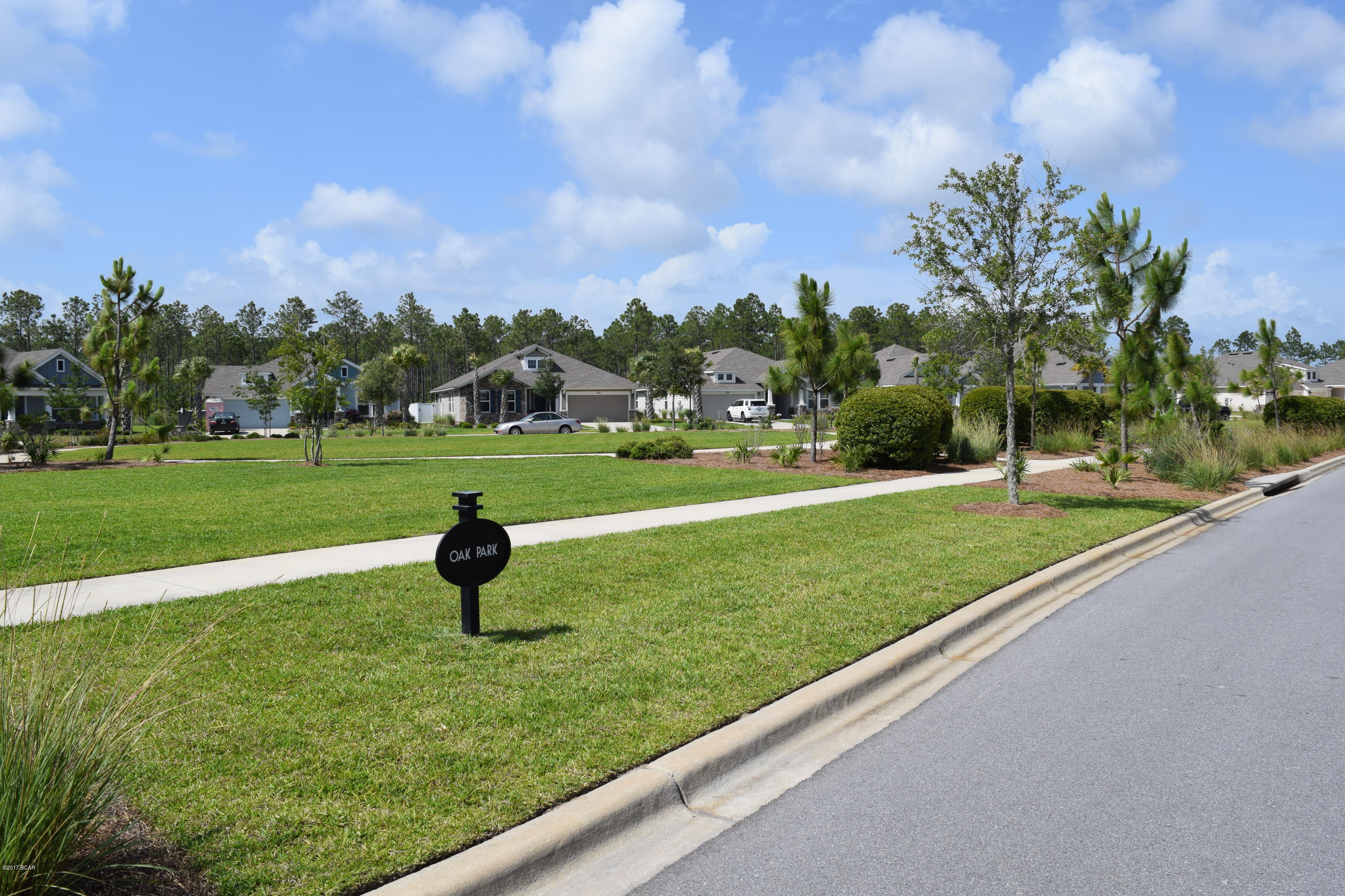 Breakfast Point - Residential