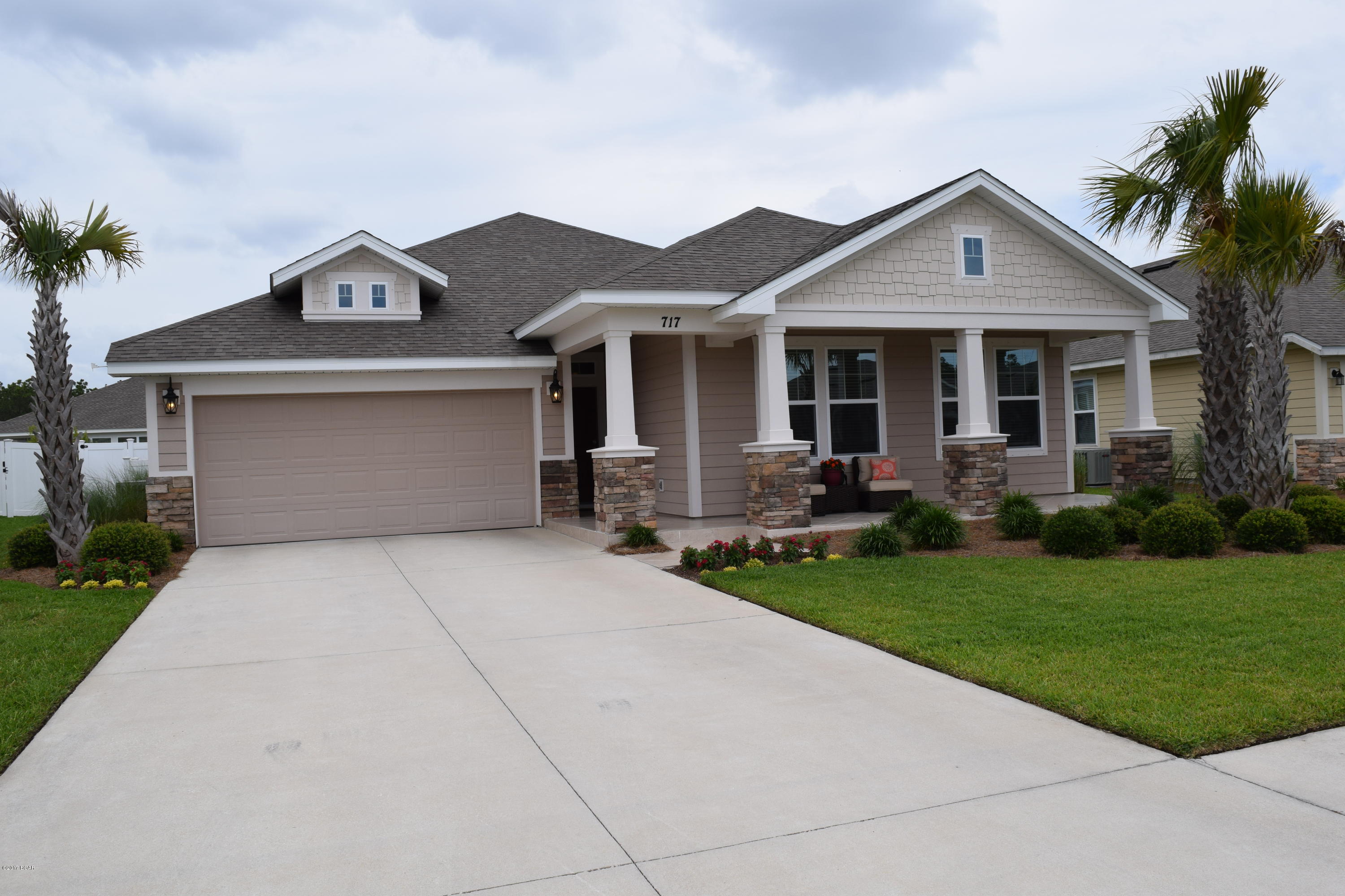 Breakfast Point - Residential