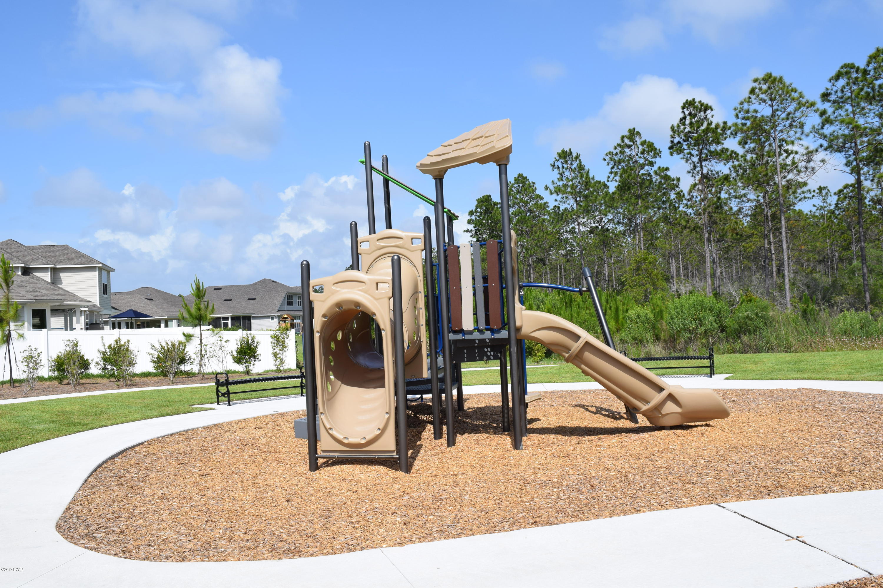 Breakfast Point - Residential