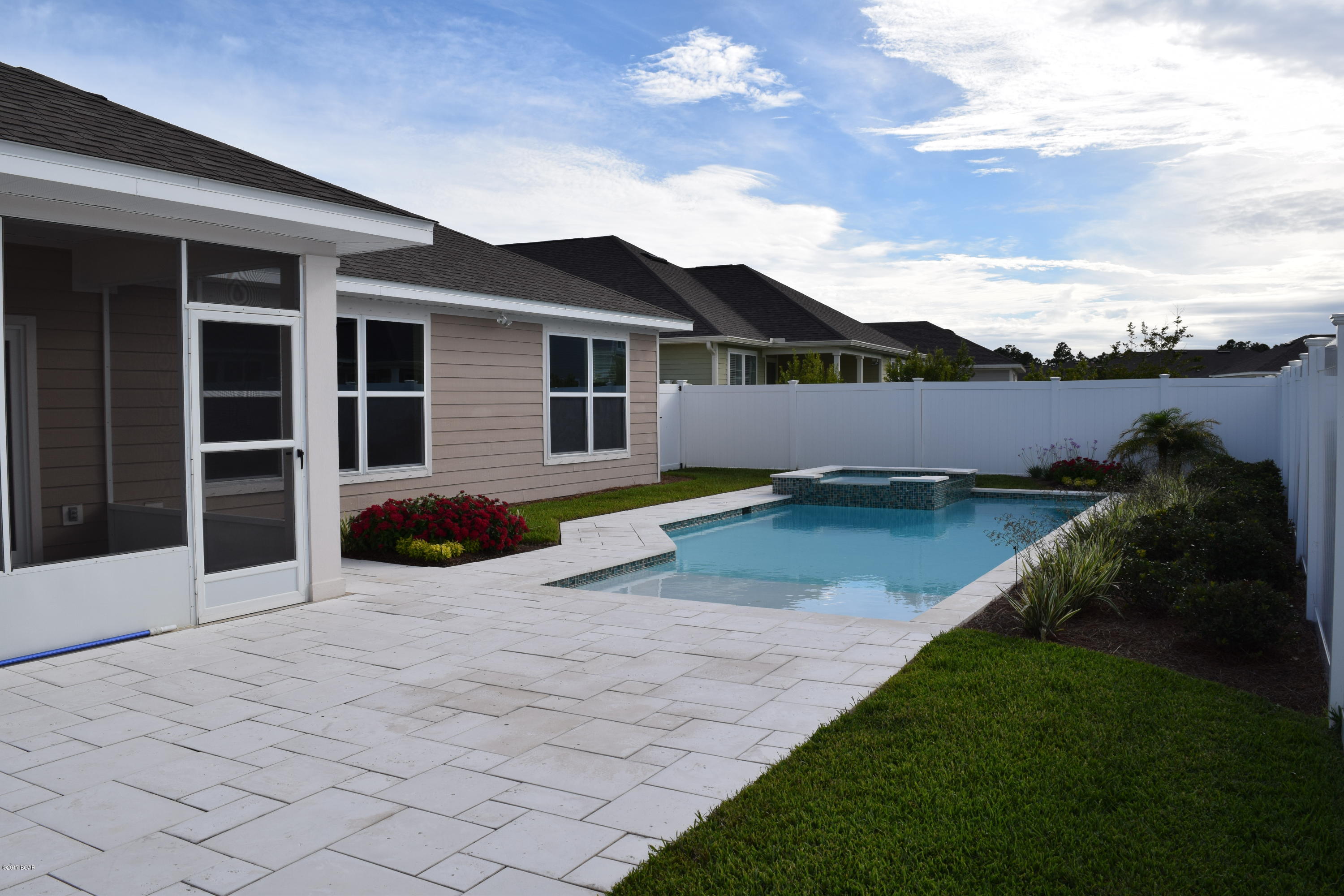 Breakfast Point - Residential