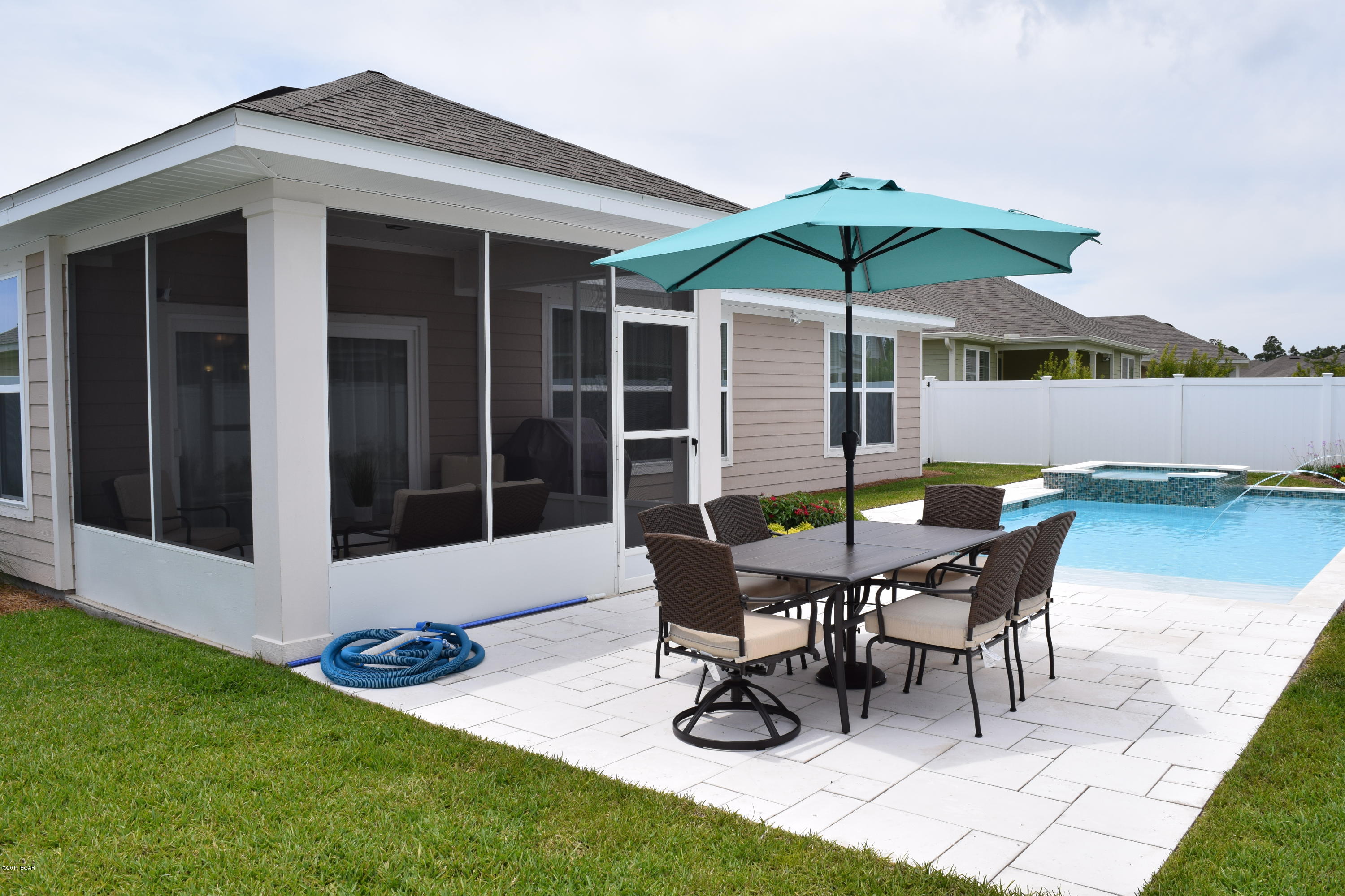 Breakfast Point - Residential