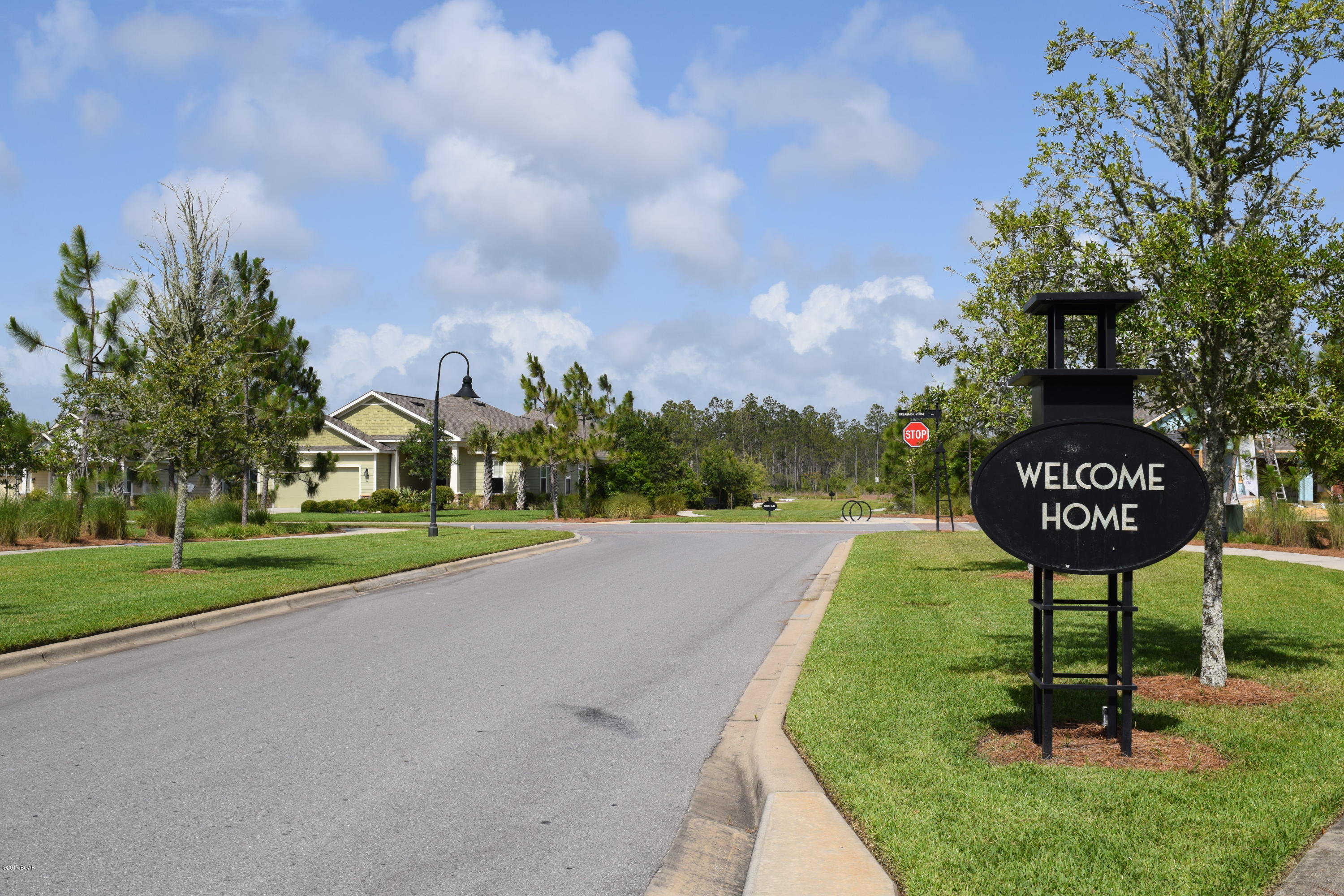 Breakfast Point - Residential