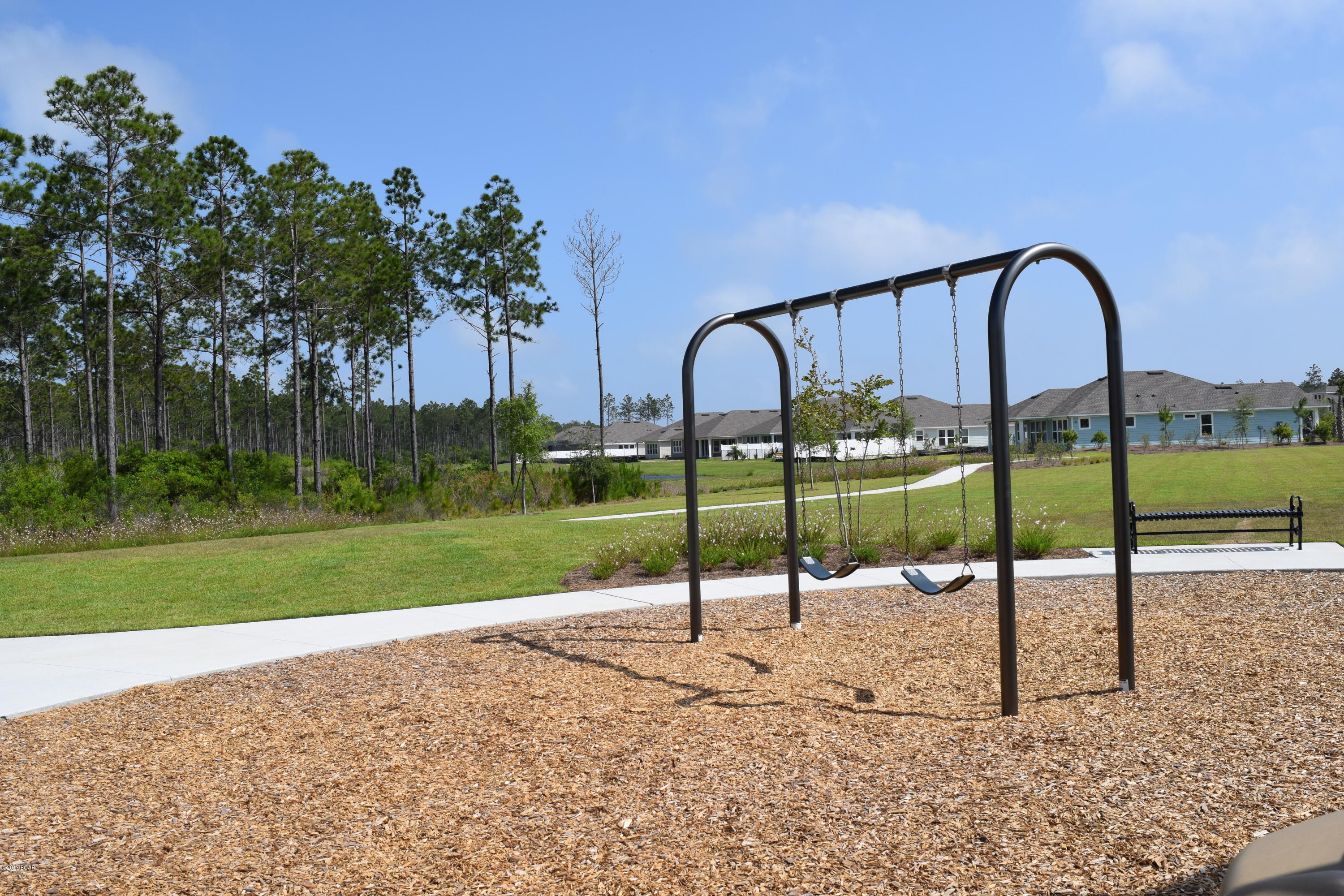 Breakfast Point - Residential