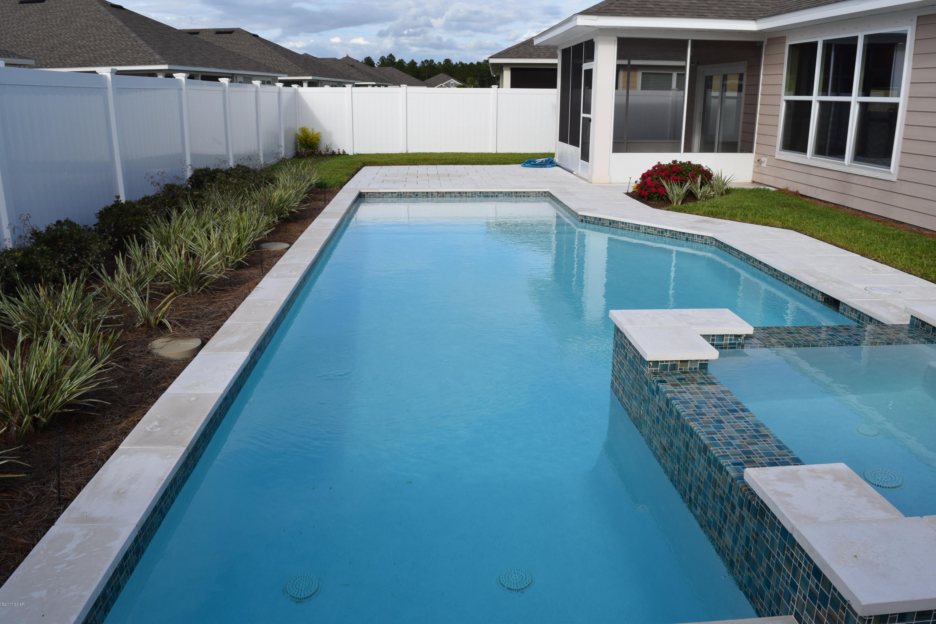 Breakfast Point - Residential