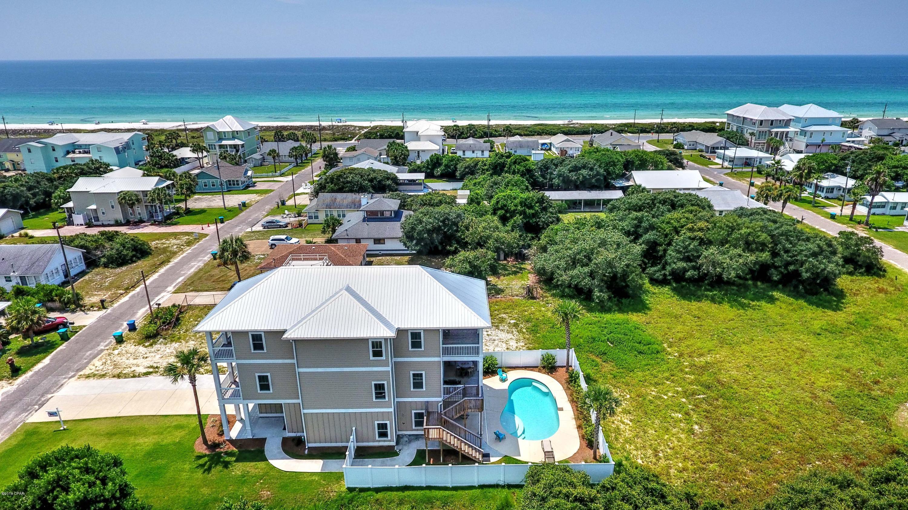 Sunnyside - Residential