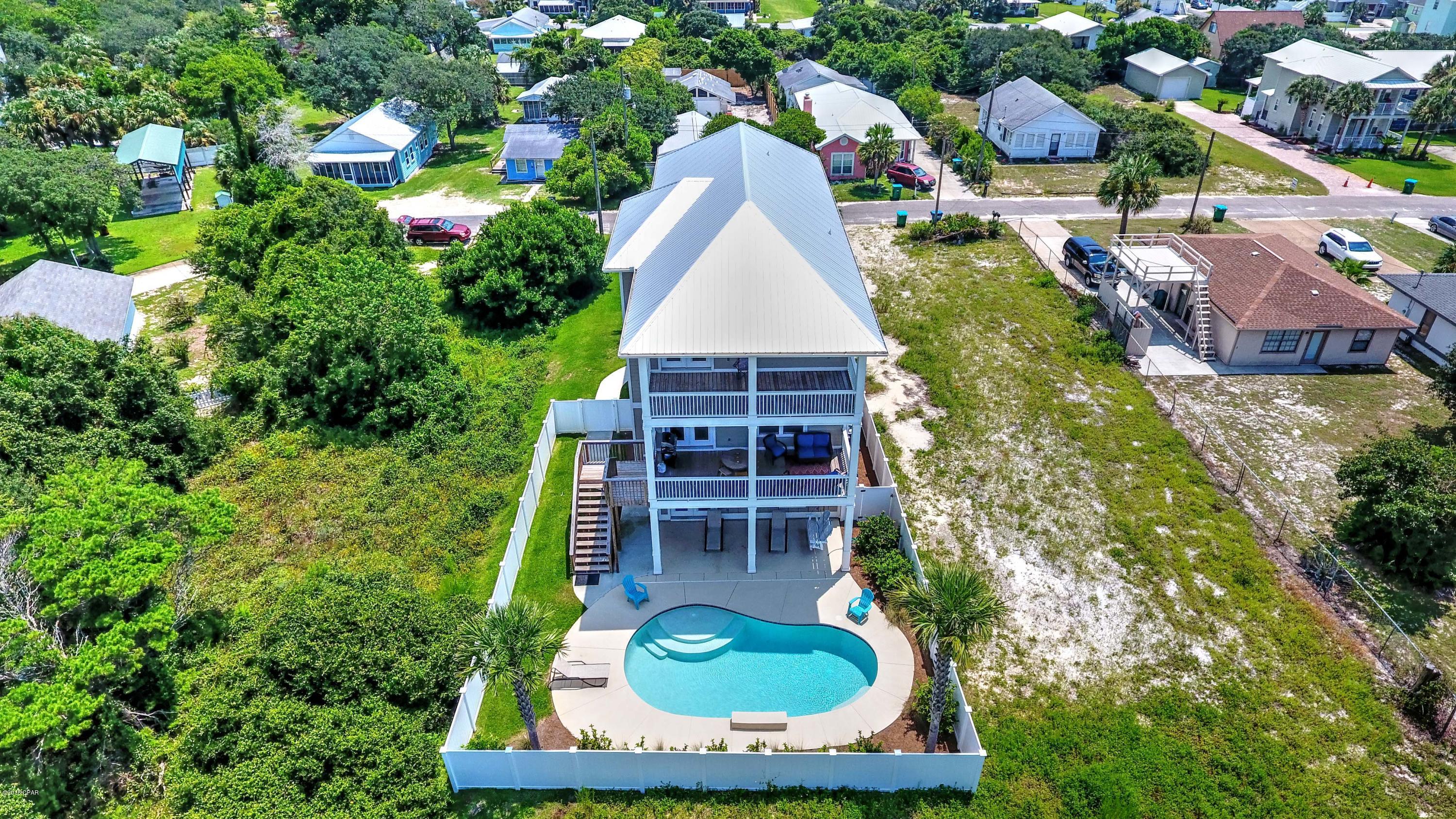 Sunnyside - Residential