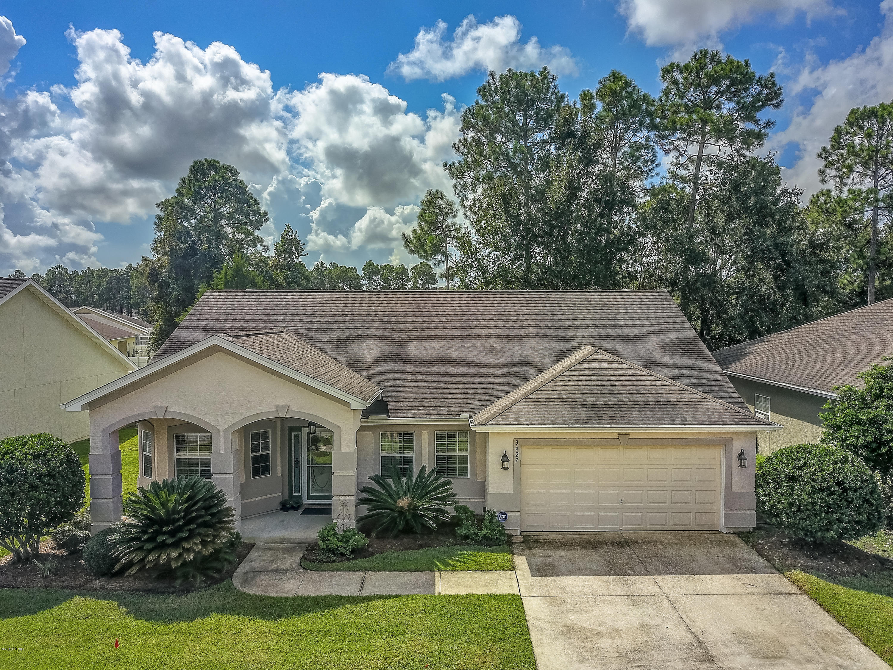 Hammocks Phase II - Residential