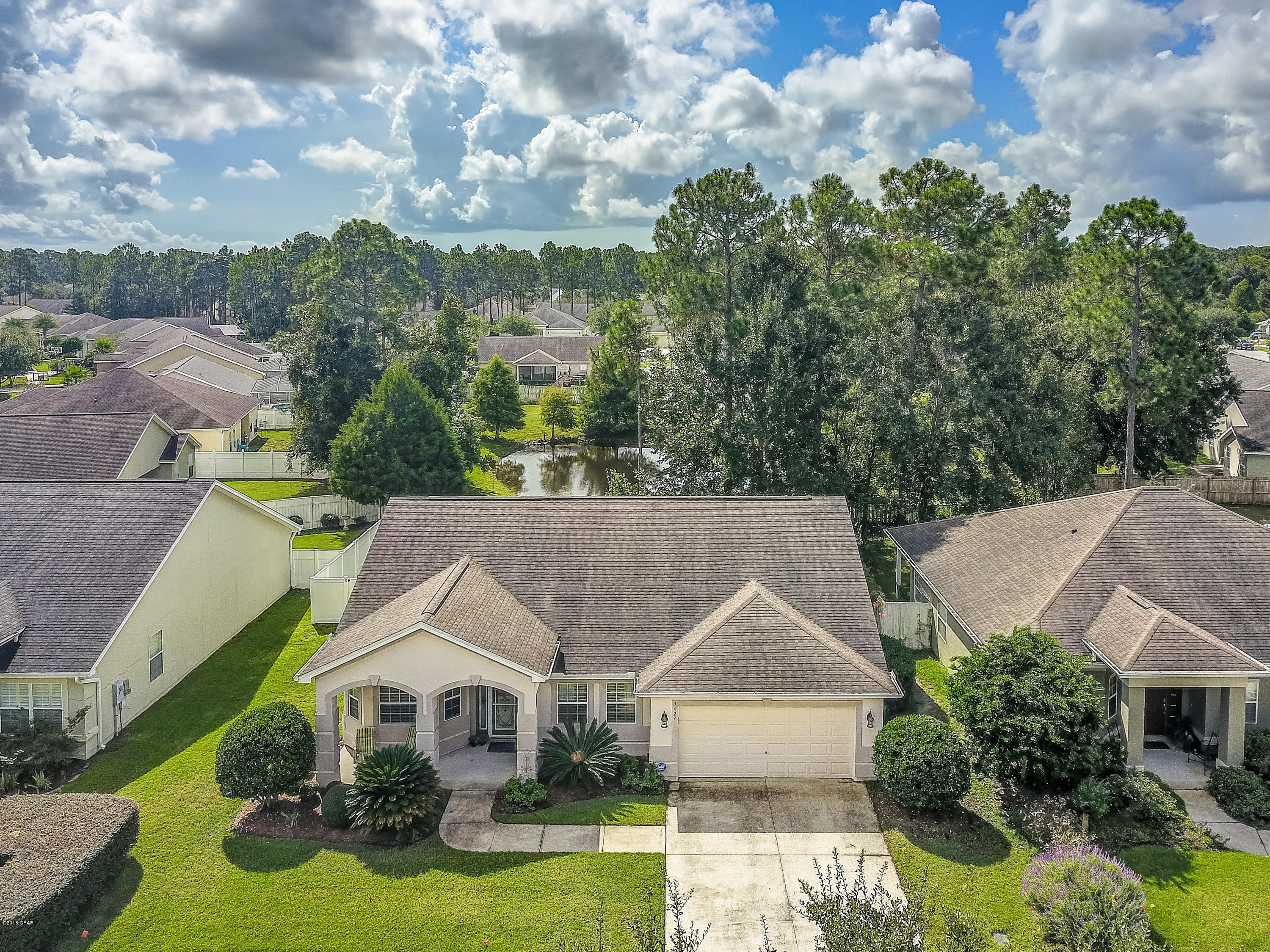 Hammocks Phase II - Residential